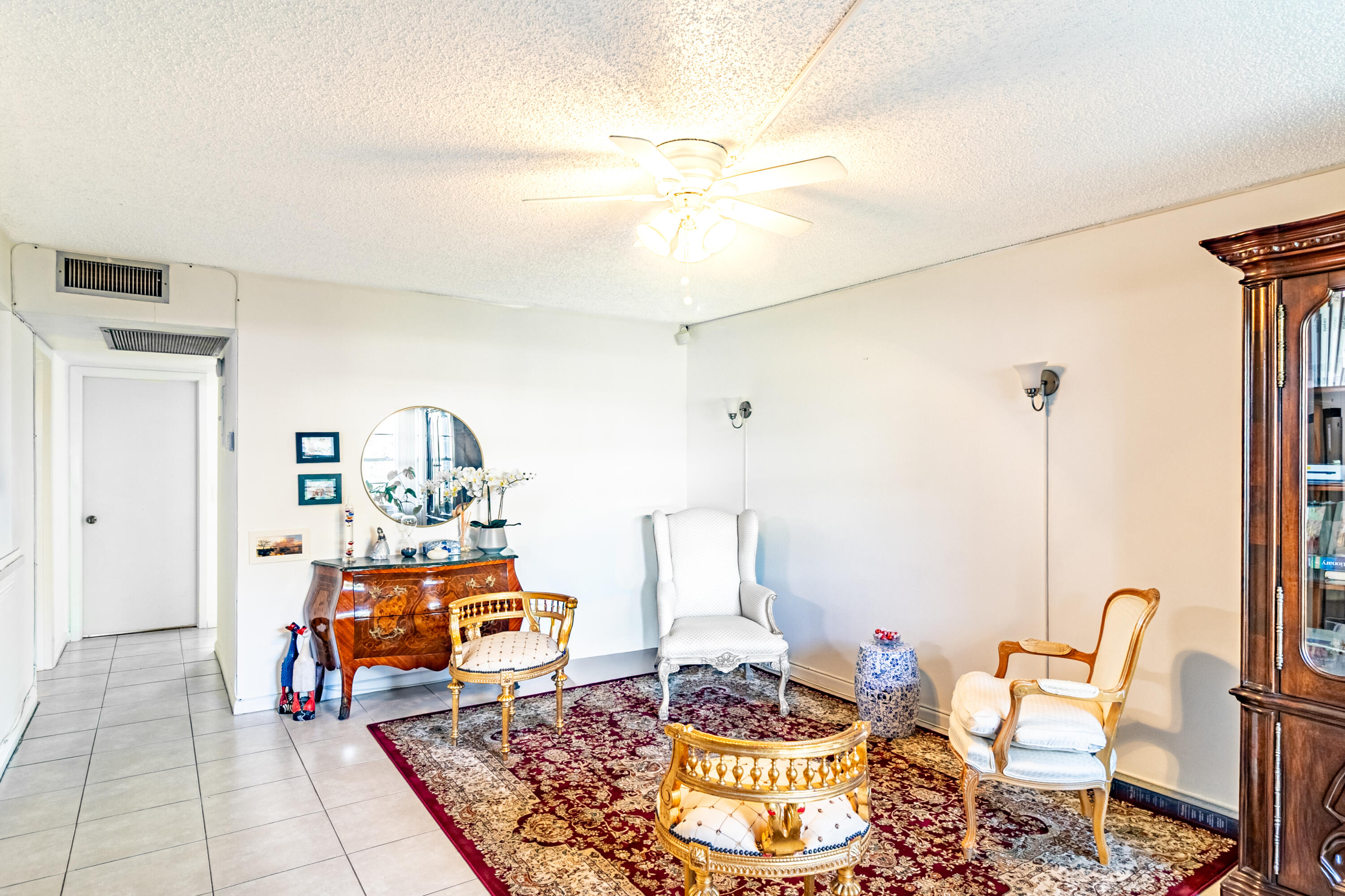 FANSHAW AT CENTURY VILLAGE CONDO - Residential