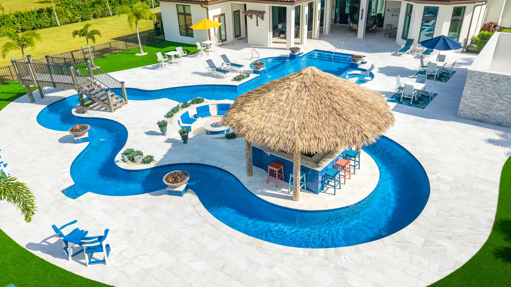 SABAL CREEK - Residential