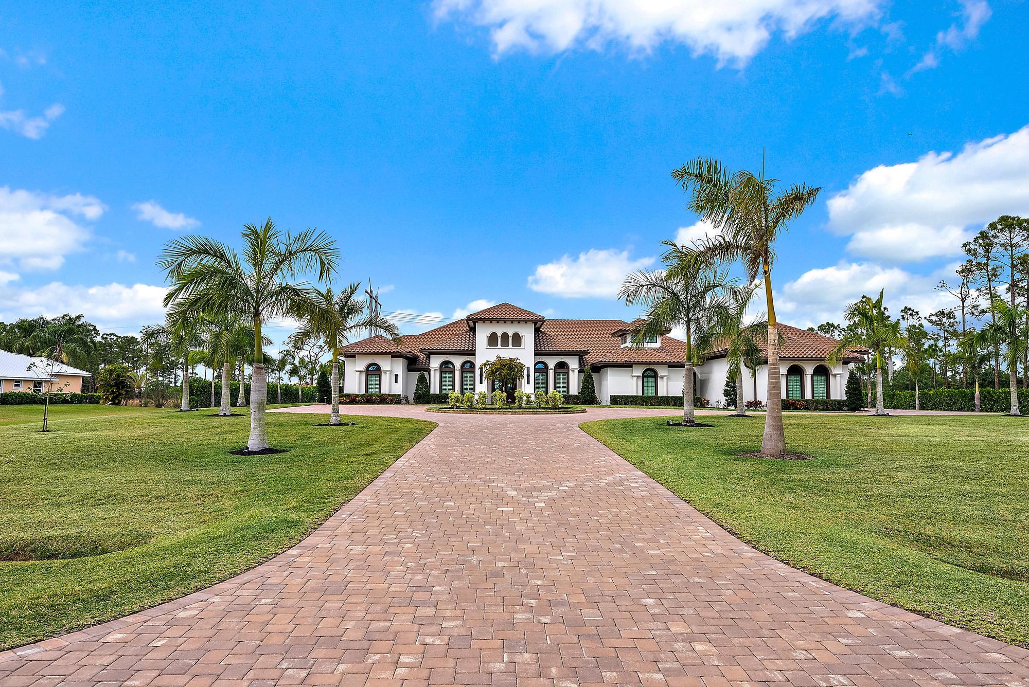 SABAL CREEK - Residential
