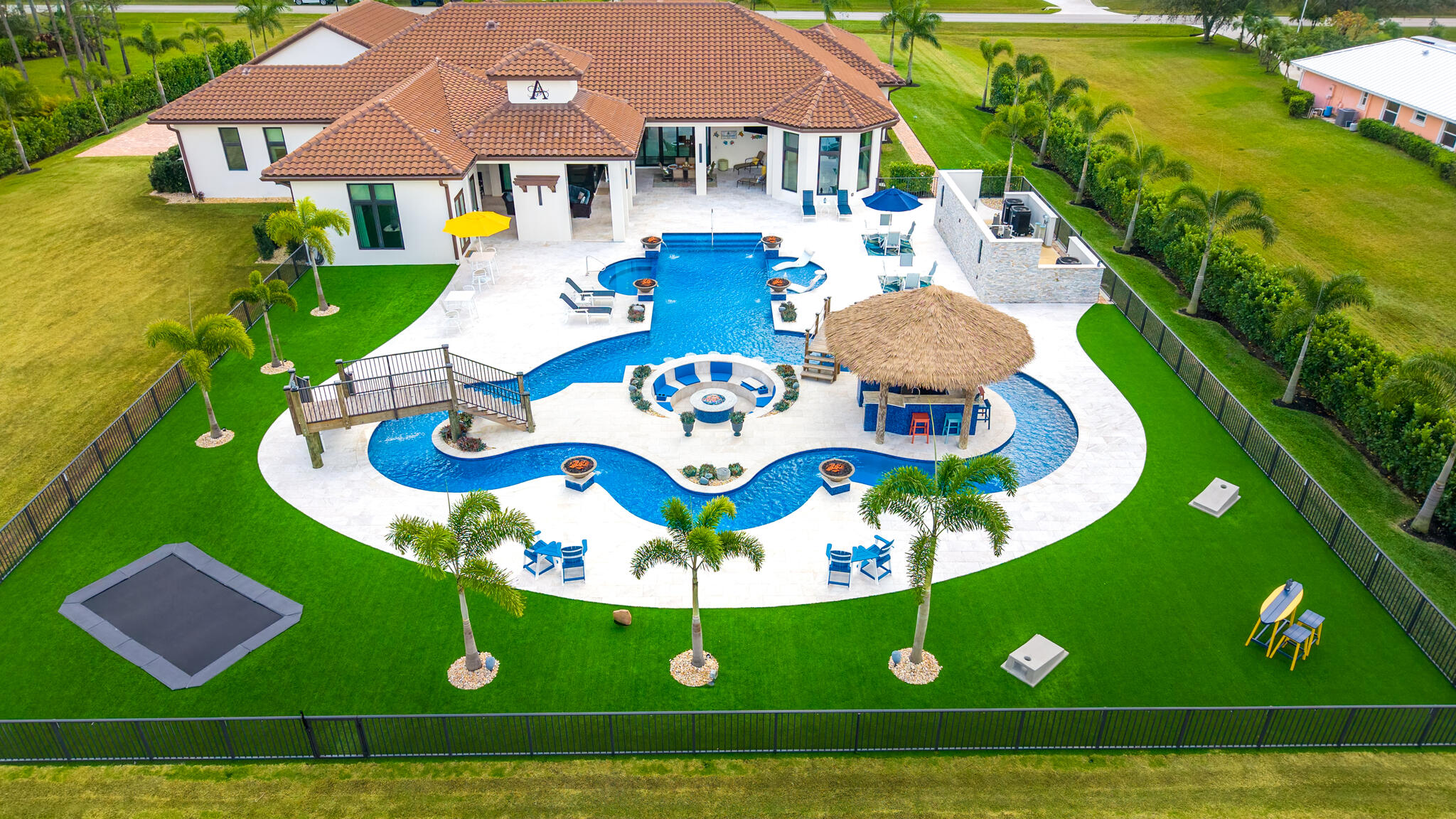 SABAL CREEK - Residential