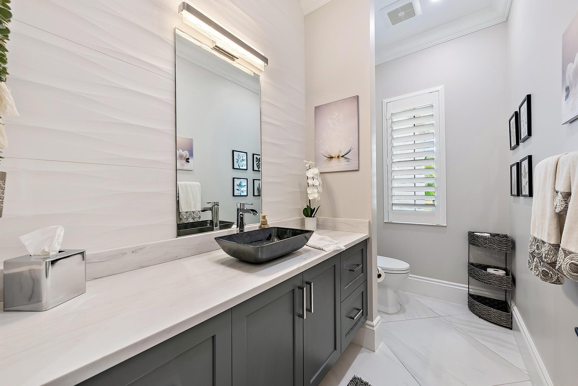 SABAL CREEK - Residential