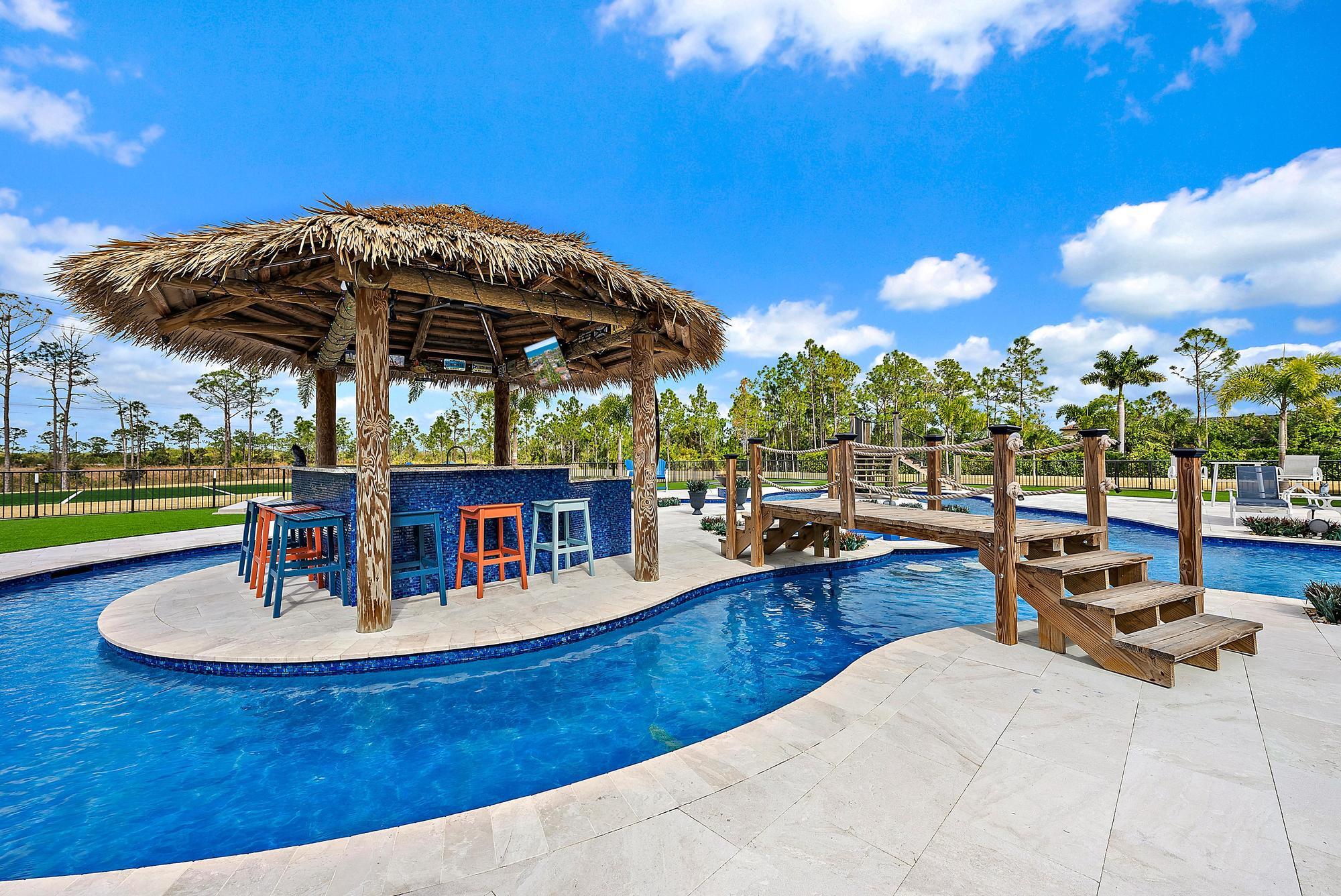 SABAL CREEK - Residential
