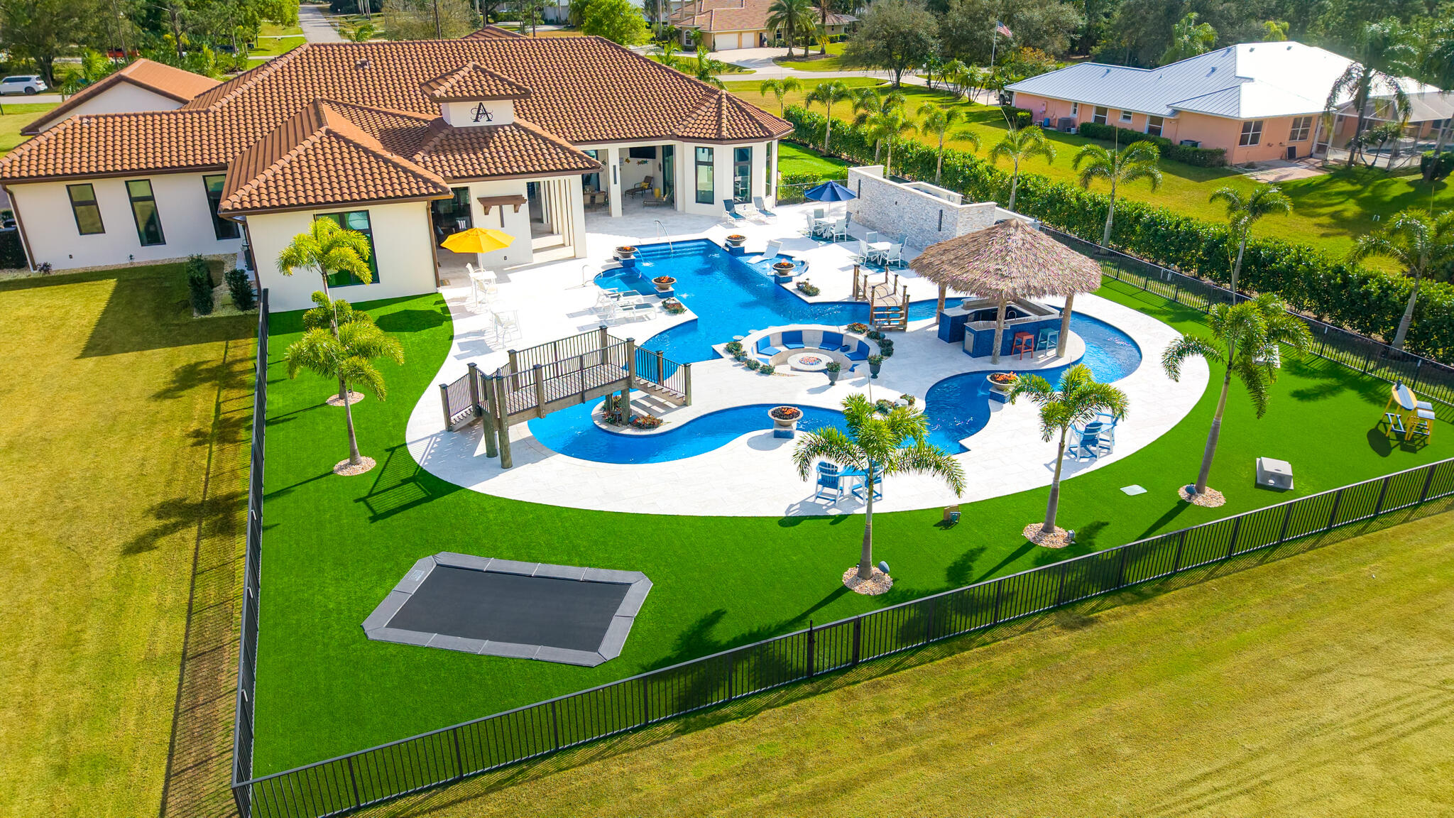 SABAL CREEK - Residential