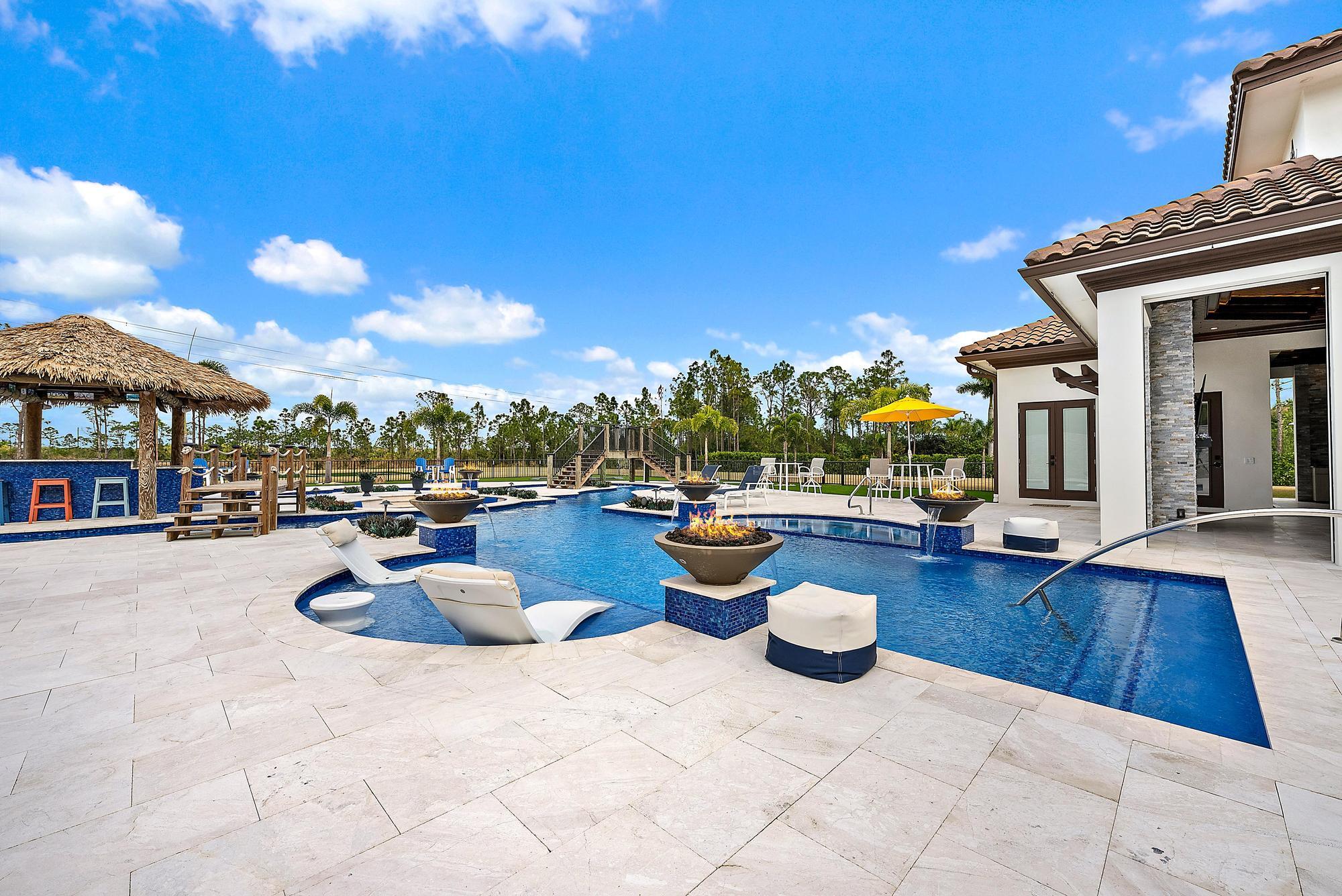 SABAL CREEK - Residential