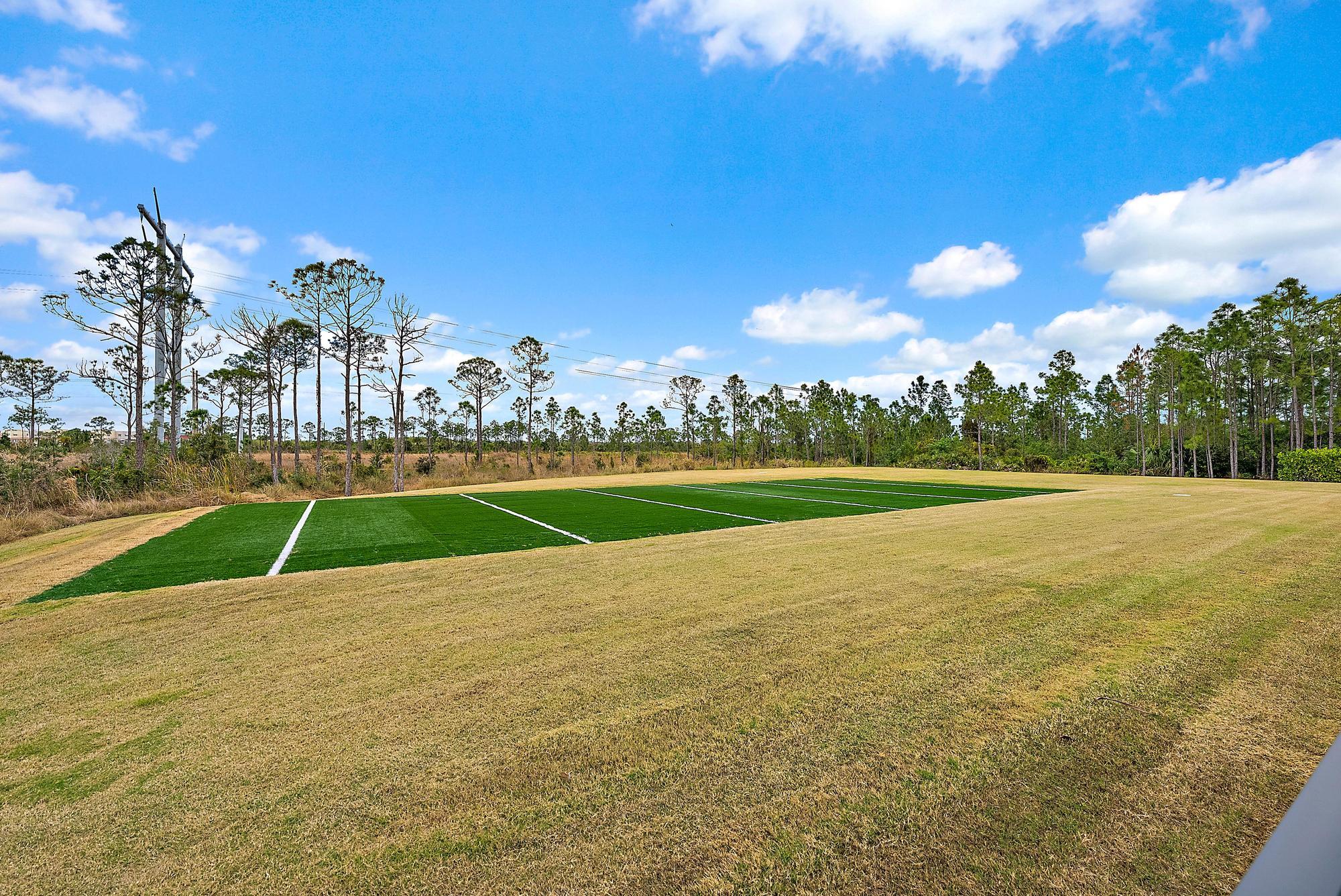 SABAL CREEK - Residential
