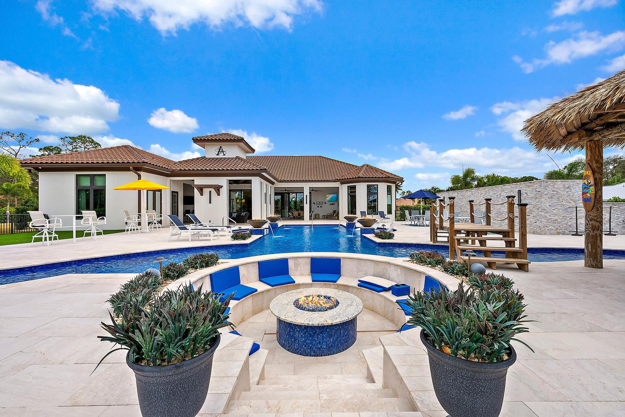 SABAL CREEK - Residential