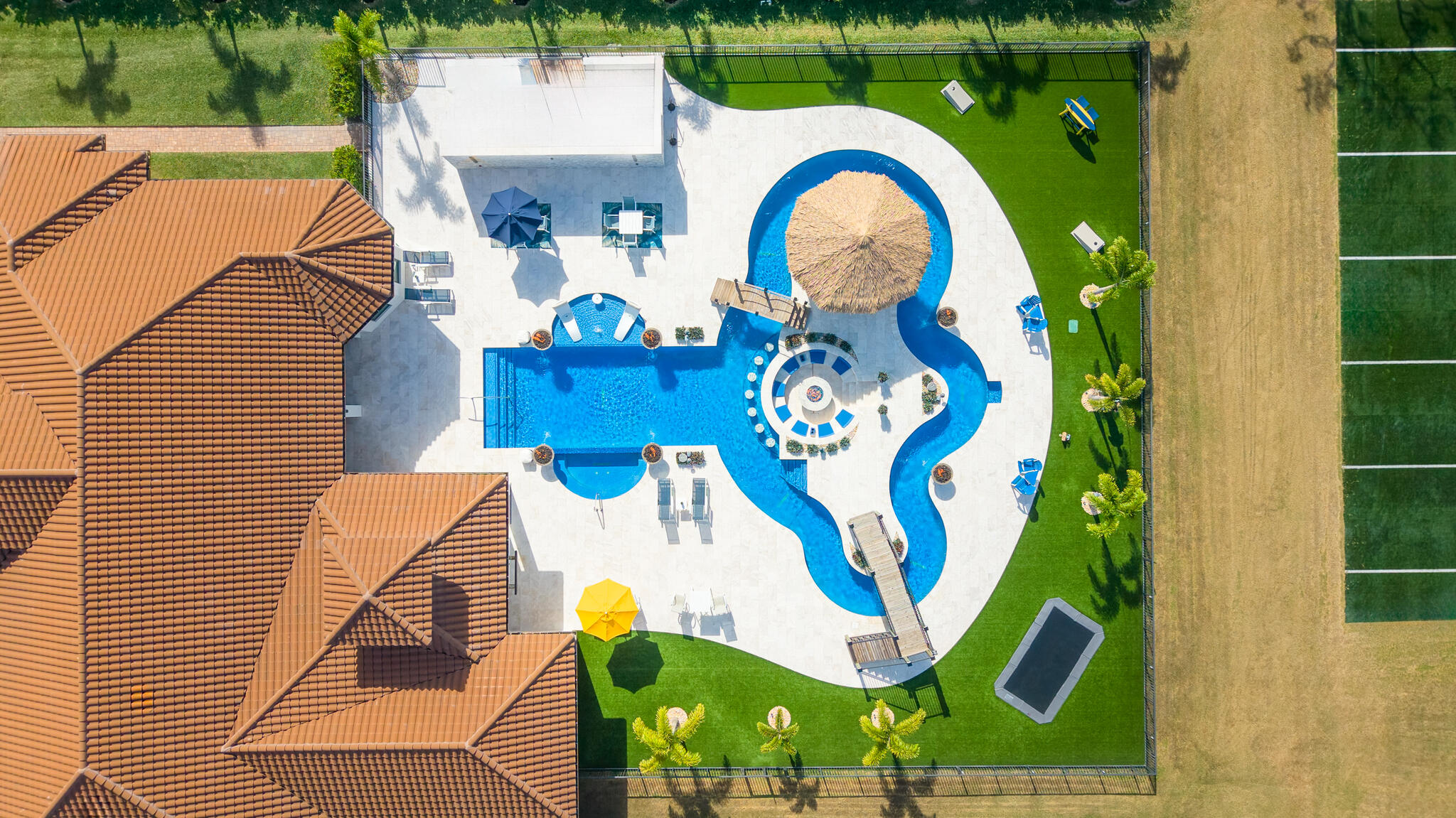 SABAL CREEK - Residential
