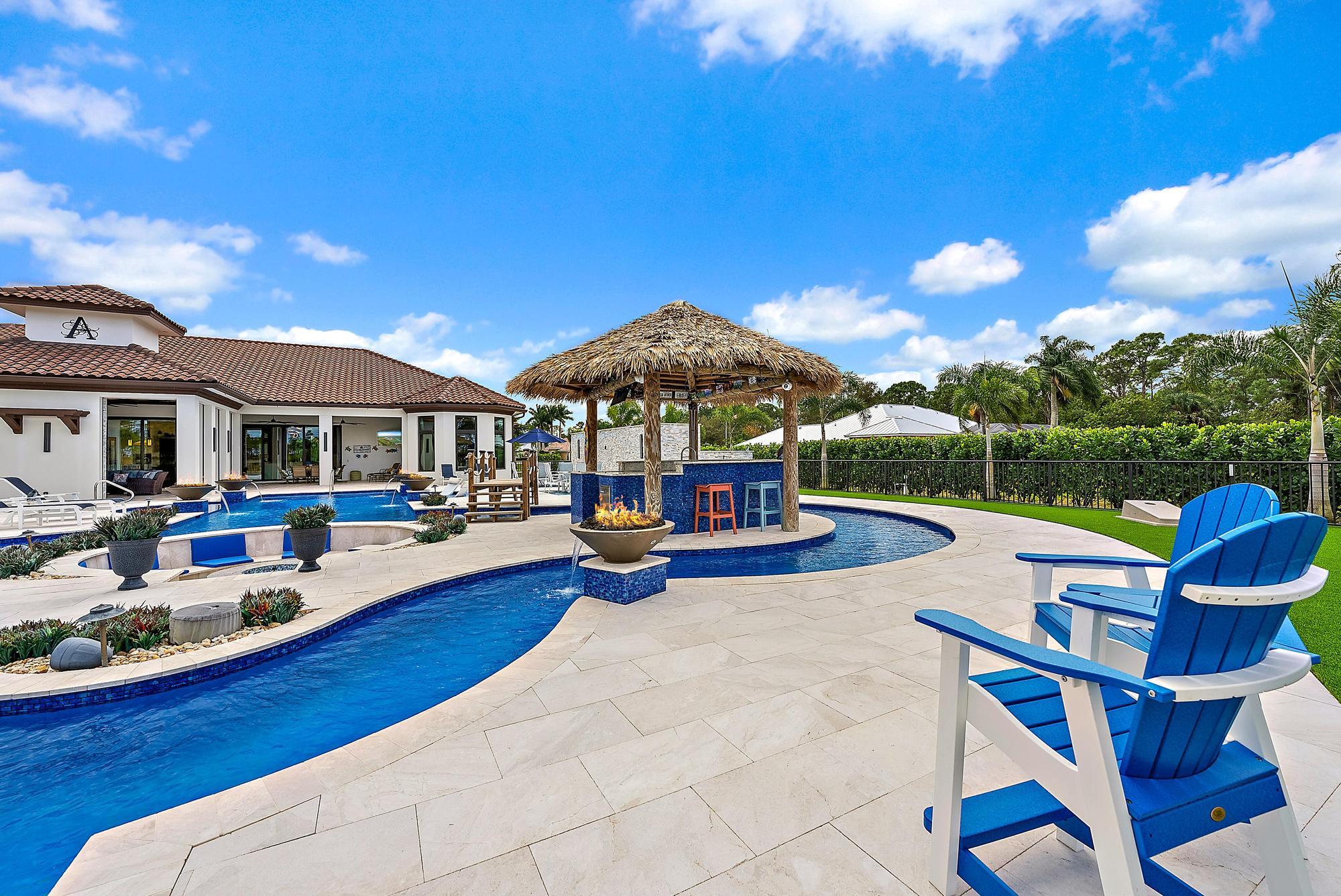 SABAL CREEK - Residential