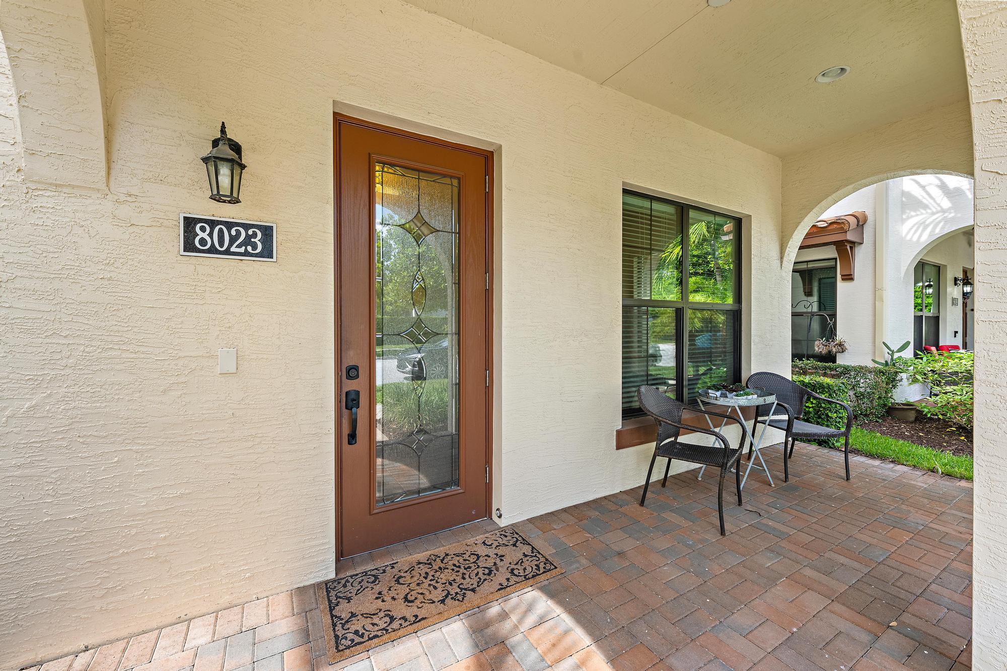 ALTON NEIGHBORHOOD 1 - Residential