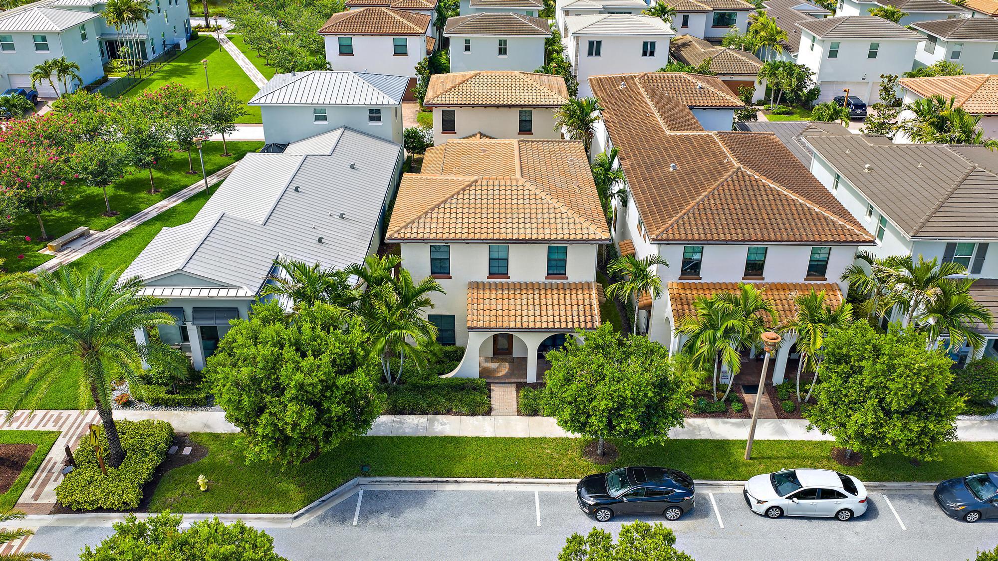 ALTON NEIGHBORHOOD 1 - Residential