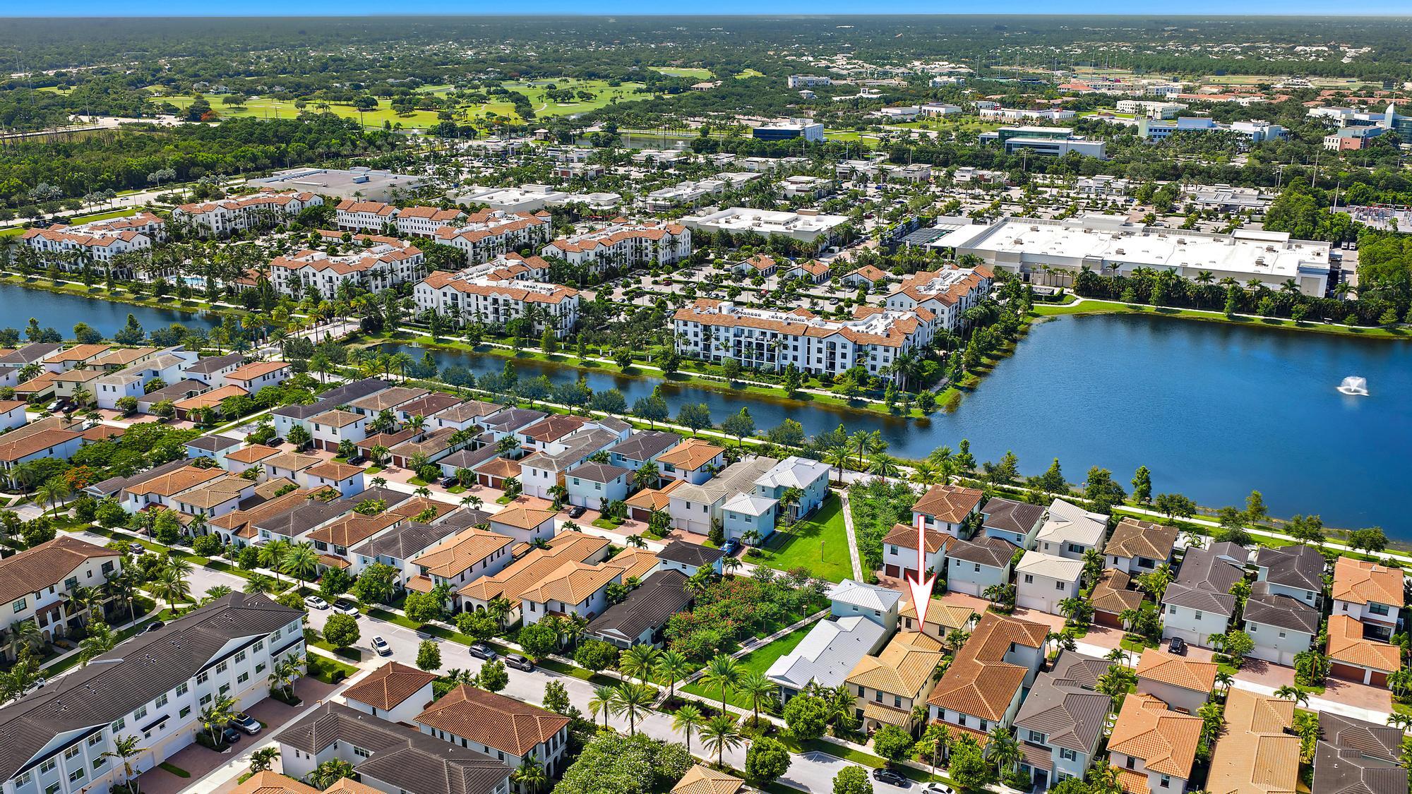 ALTON NEIGHBORHOOD 1 - Residential