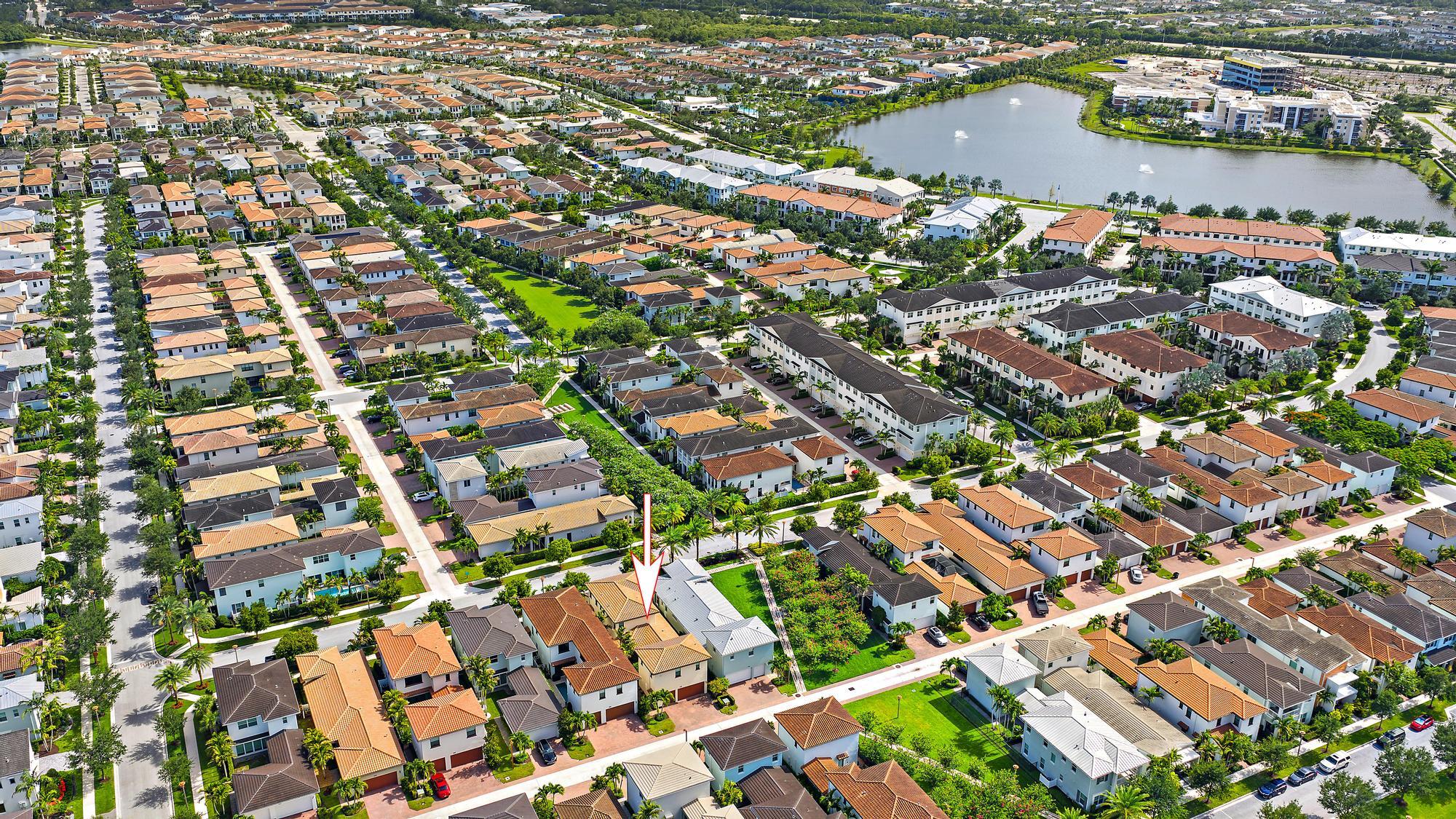 ALTON NEIGHBORHOOD 1 - Residential