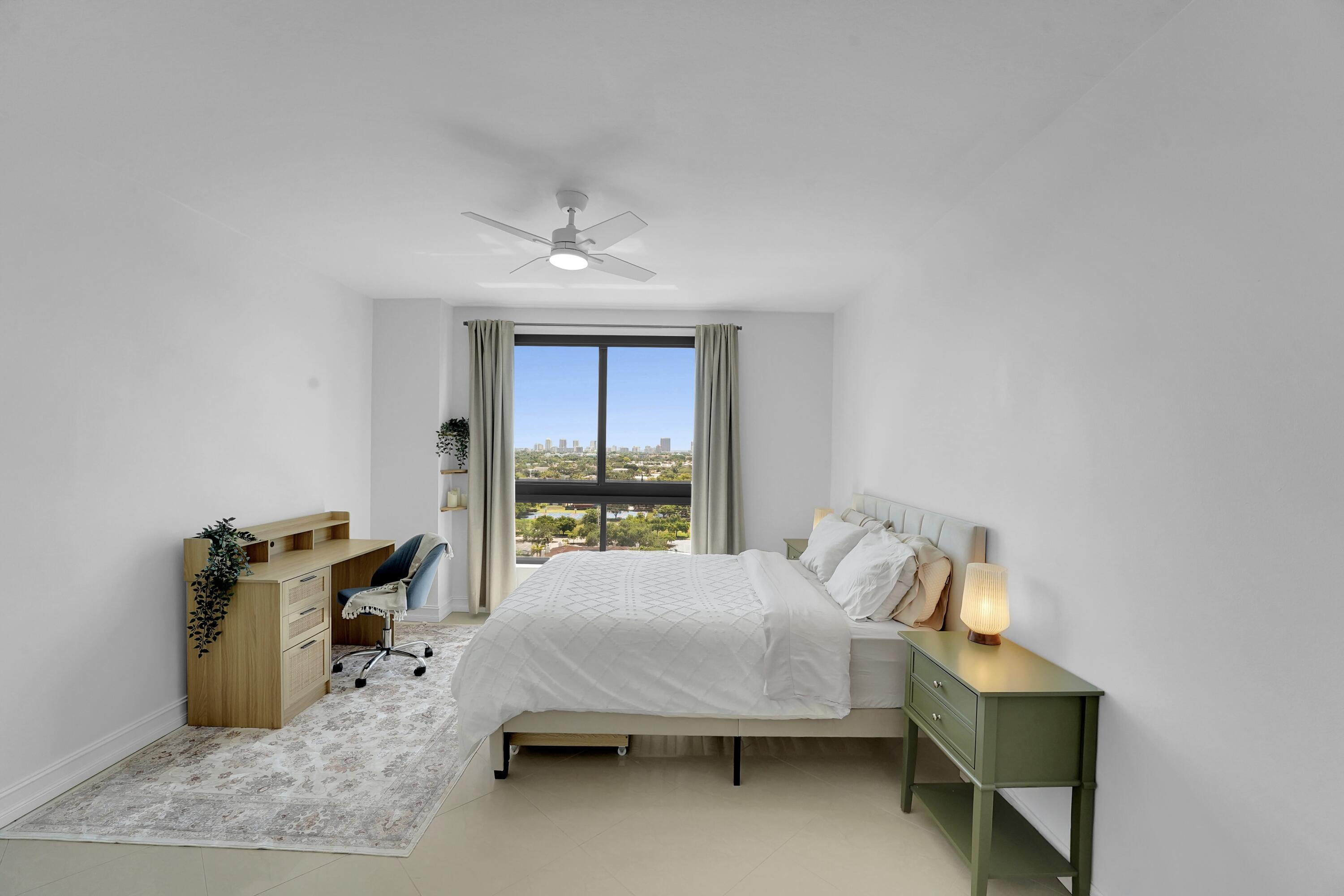 WAVERLY AT LAS OLAS CONDO - Residential
