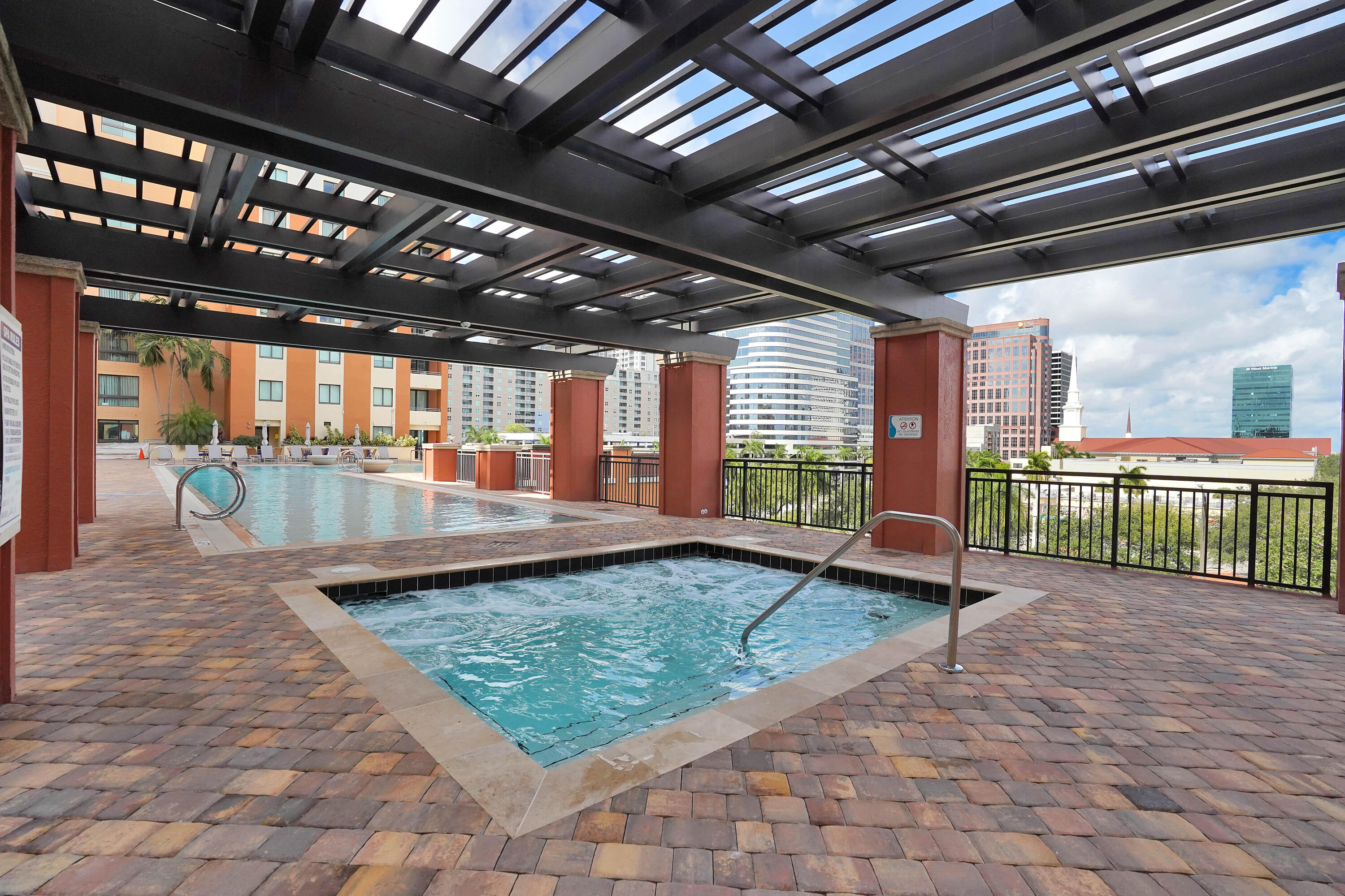 WAVERLY AT LAS OLAS CONDO - Residential