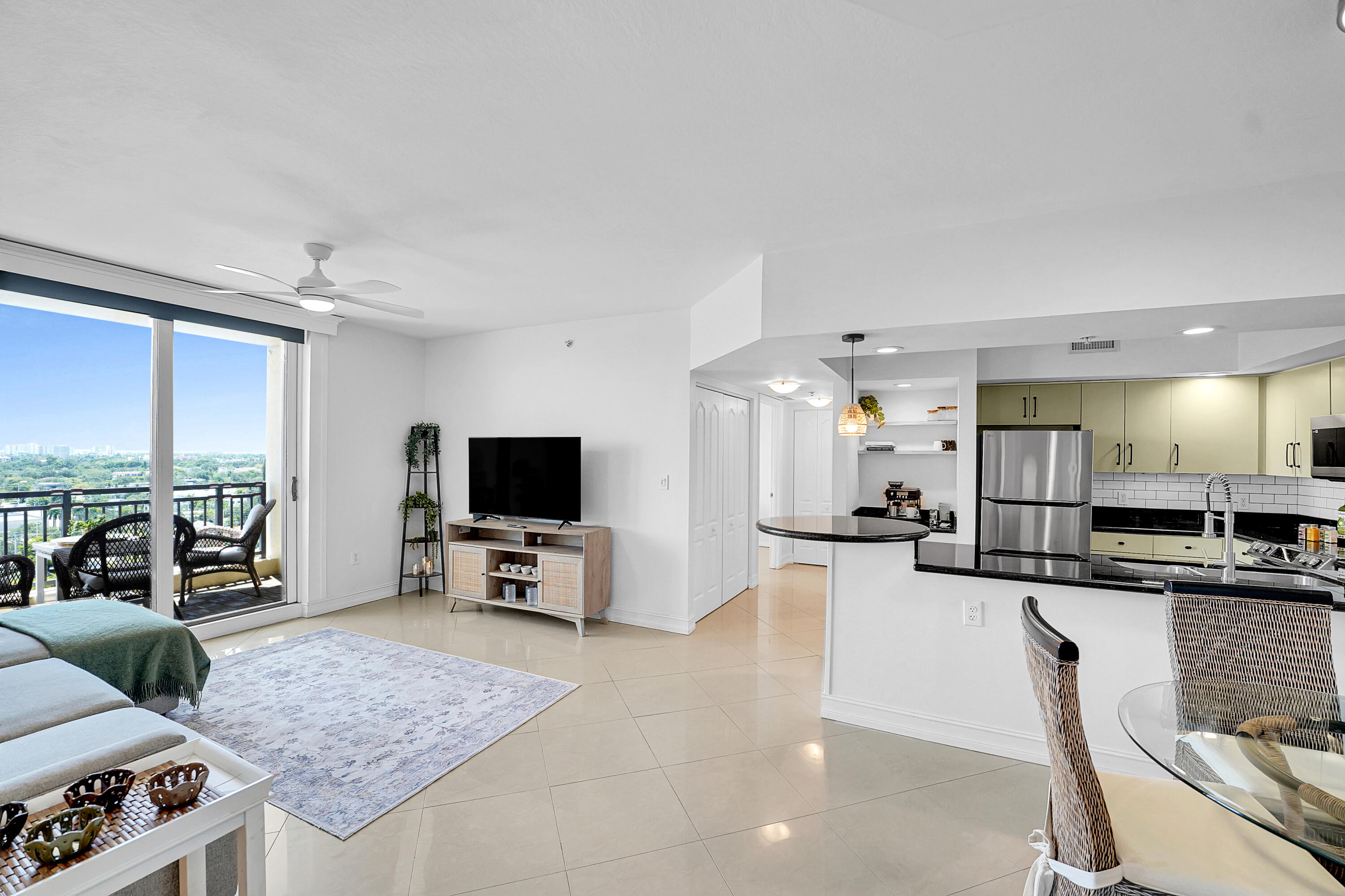 WAVERLY AT LAS OLAS CONDO - Residential