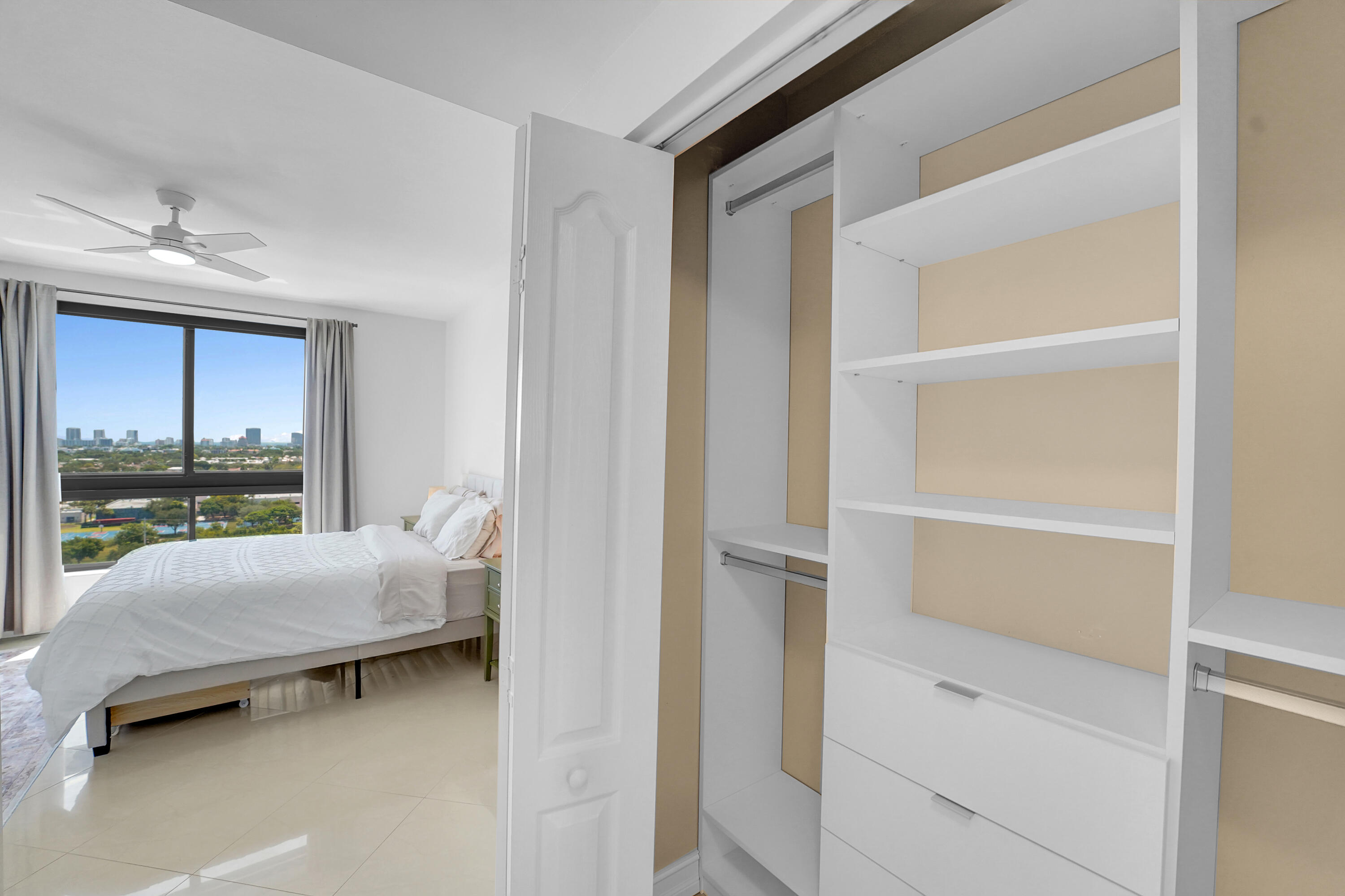 WAVERLY AT LAS OLAS CONDO - Residential