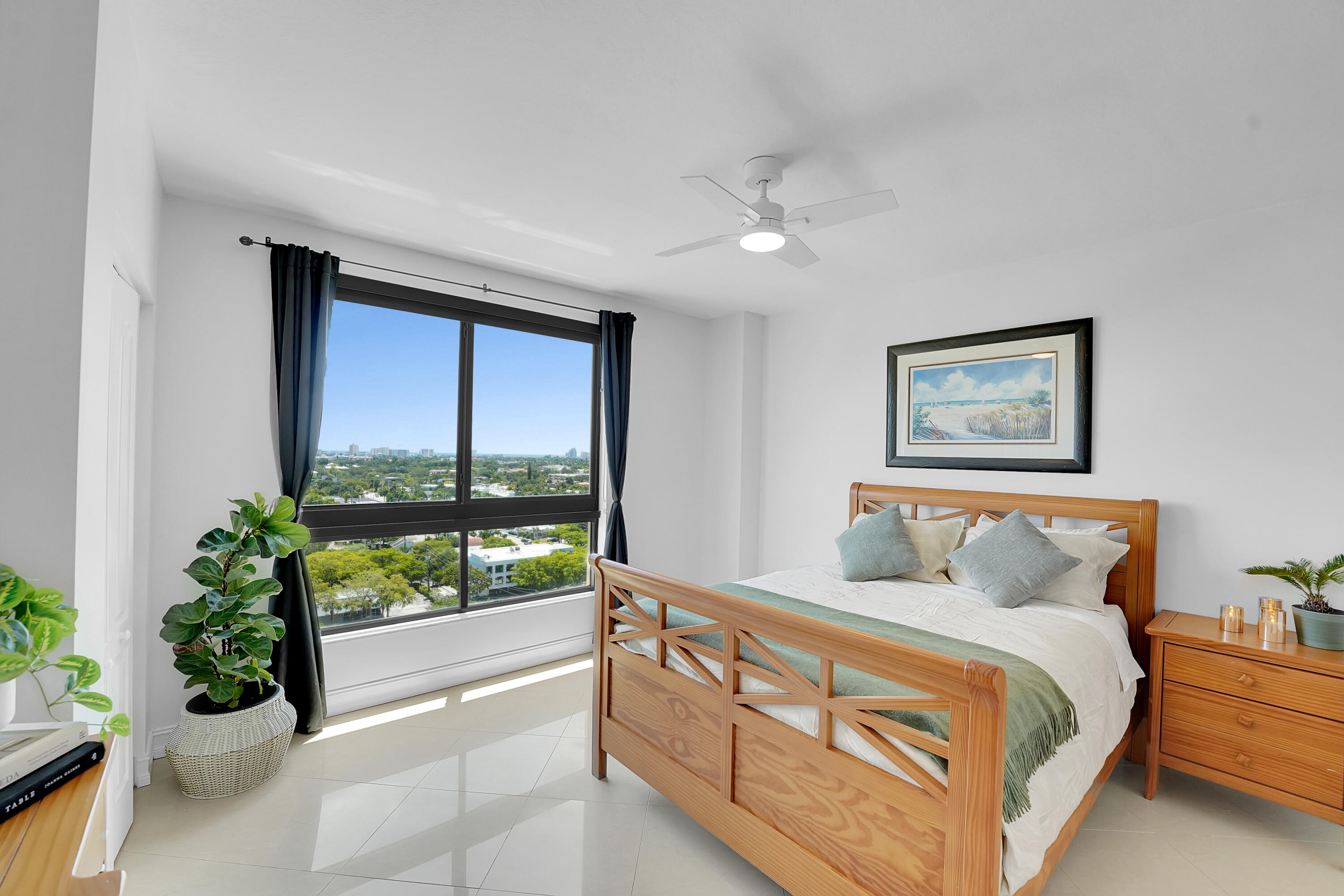WAVERLY AT LAS OLAS CONDO - Residential