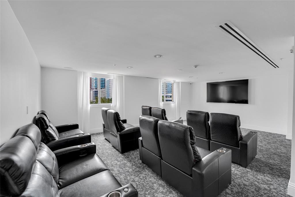 WAVERLY AT LAS OLAS CONDO - Residential