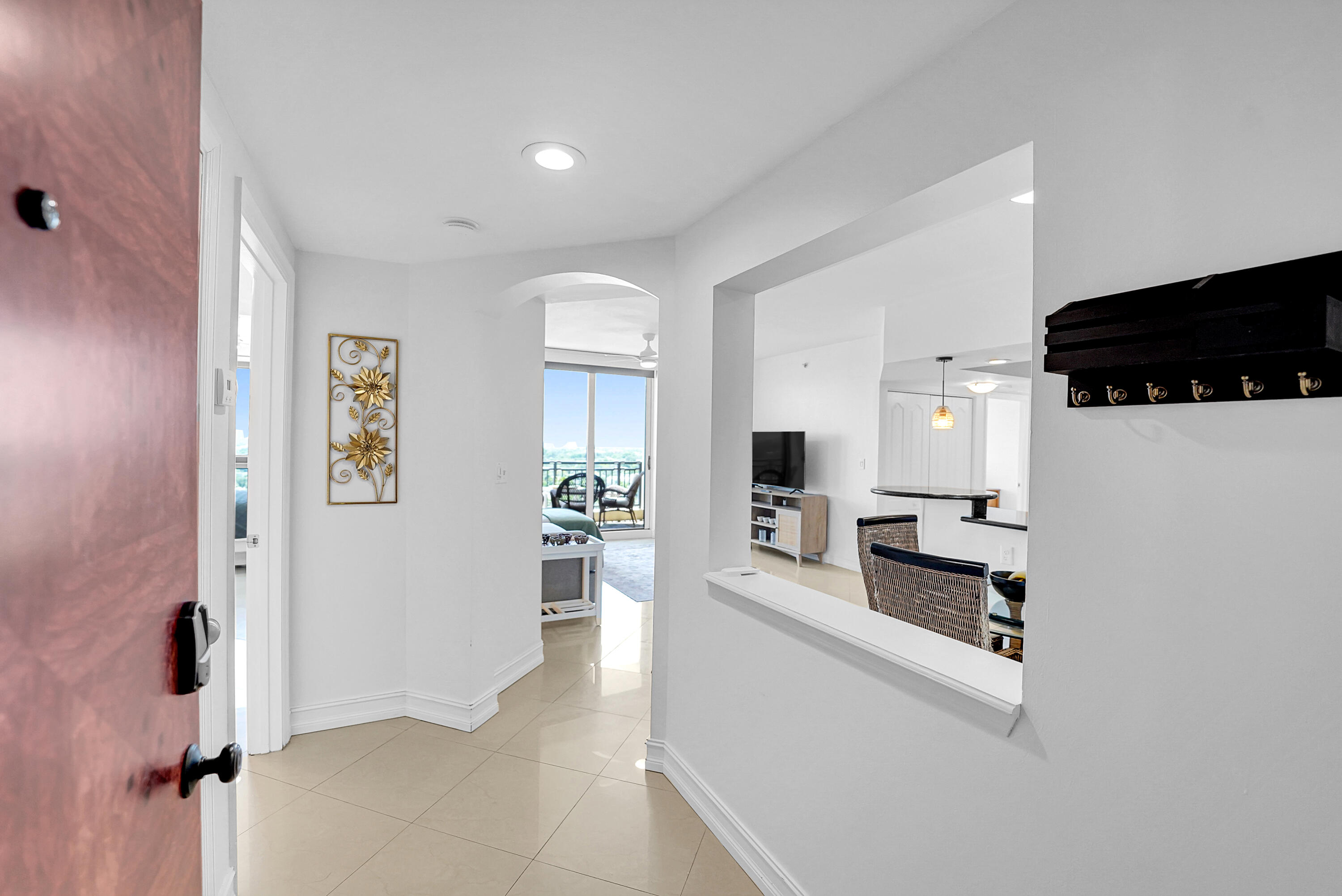 WAVERLY AT LAS OLAS CONDO - Residential