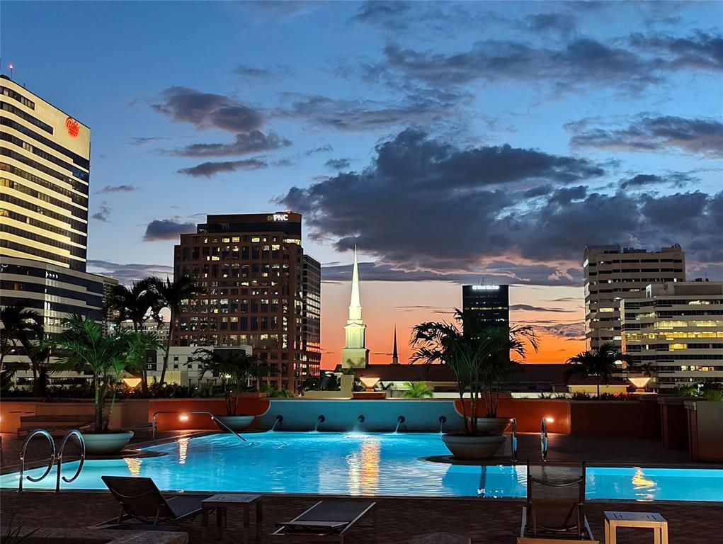 WAVERLY AT LAS OLAS CONDO - Residential