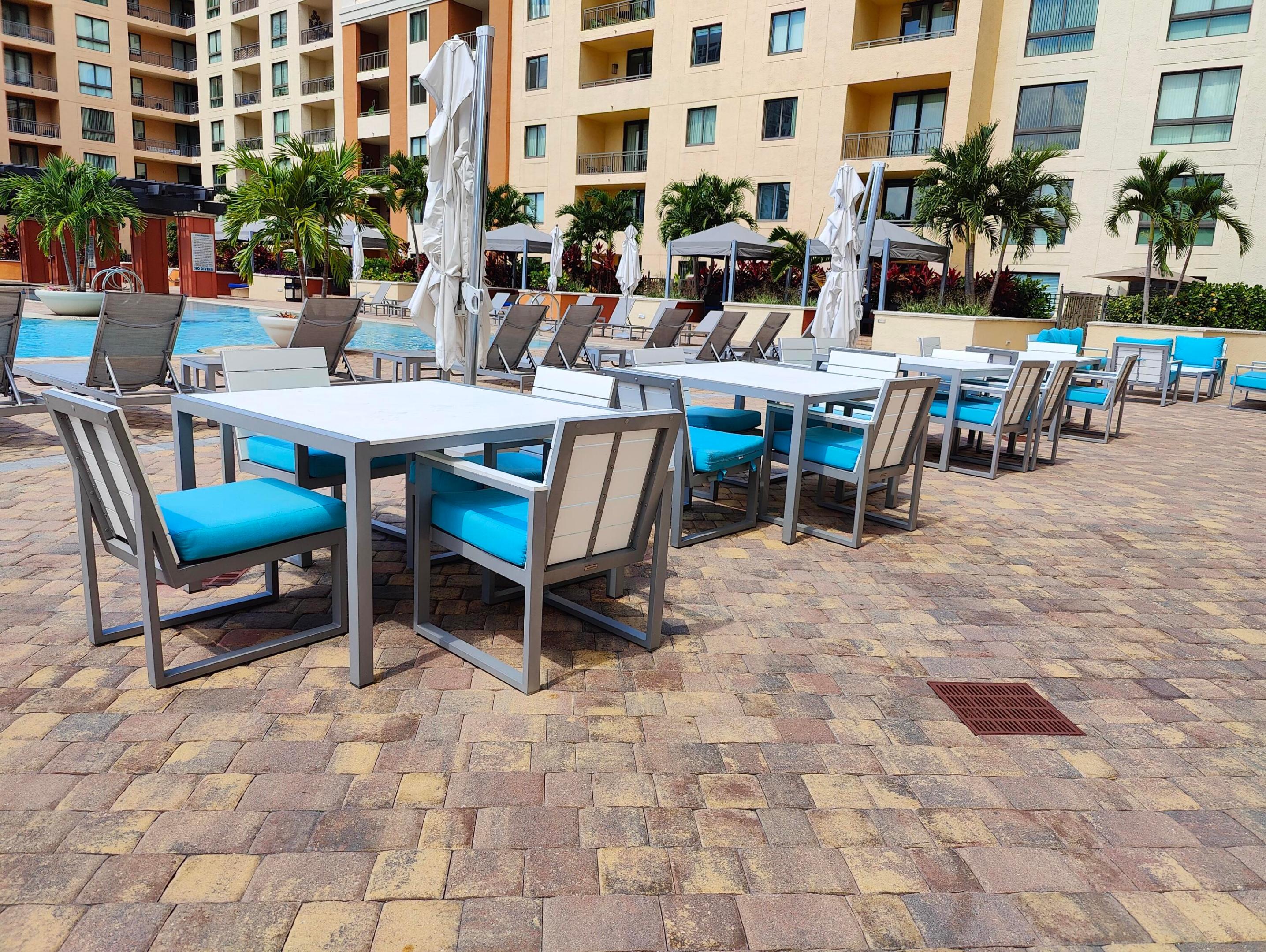 WAVERLY AT LAS OLAS CONDO - Residential