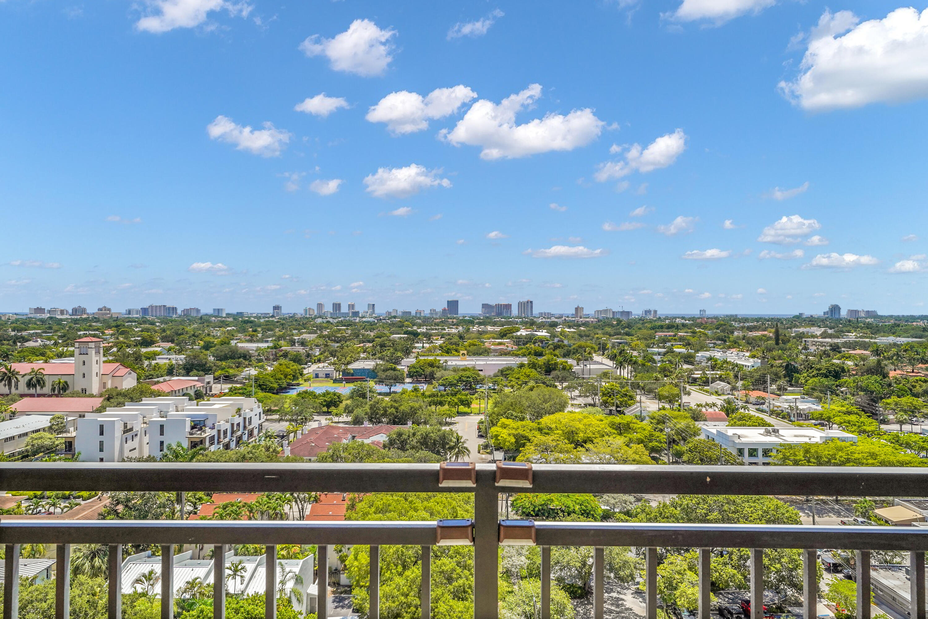 WAVERLY AT LAS OLAS CONDO - Residential