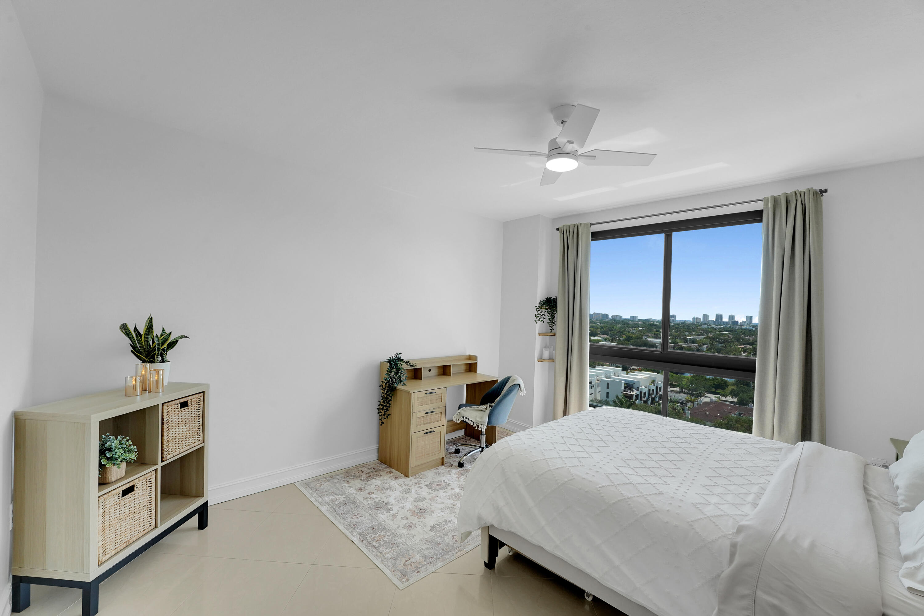WAVERLY AT LAS OLAS CONDO - Residential