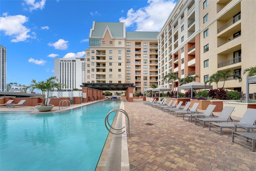 WAVERLY AT LAS OLAS CONDO - Residential