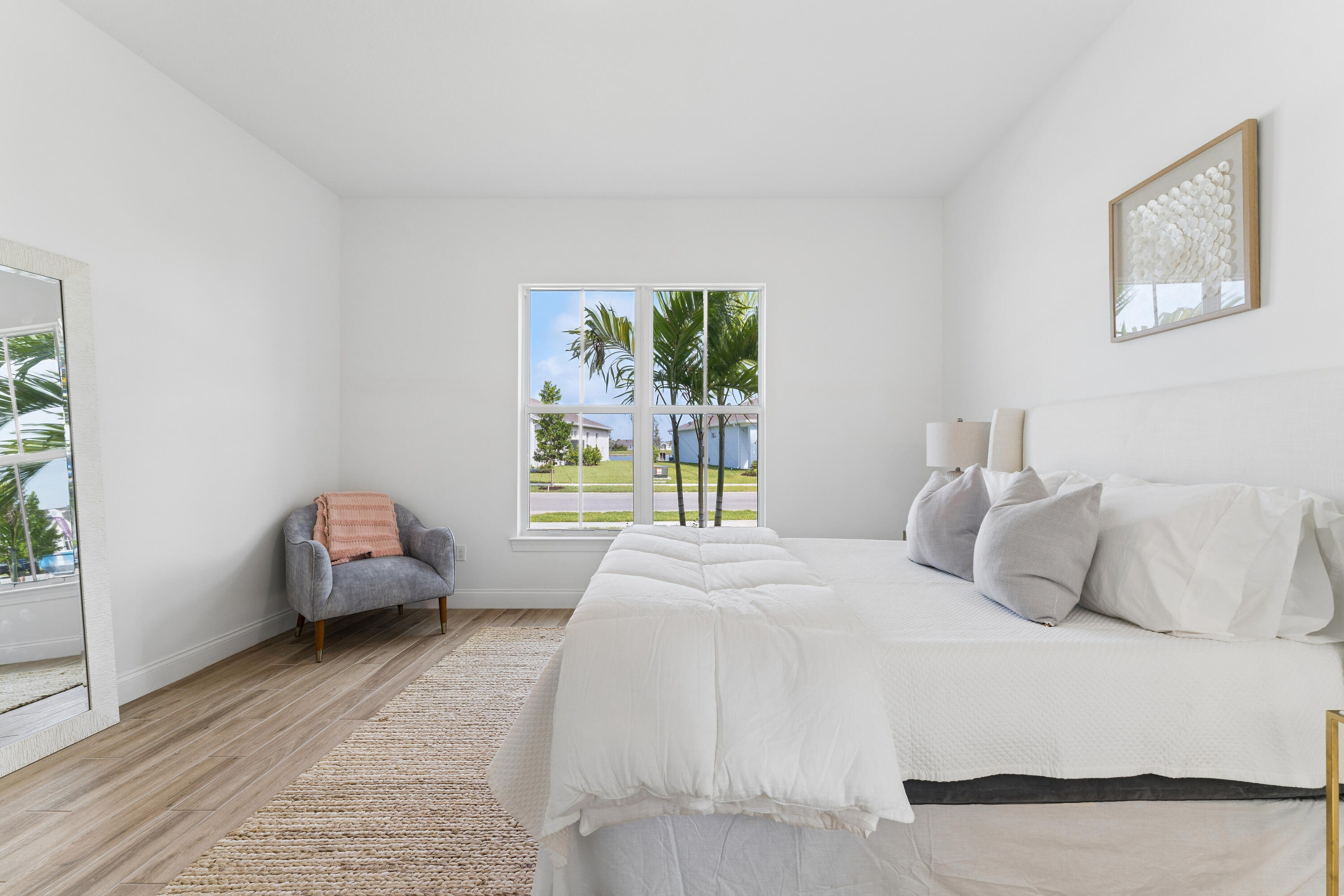 LTC RANCH WEST POD 6A PHASE 1 - Residential