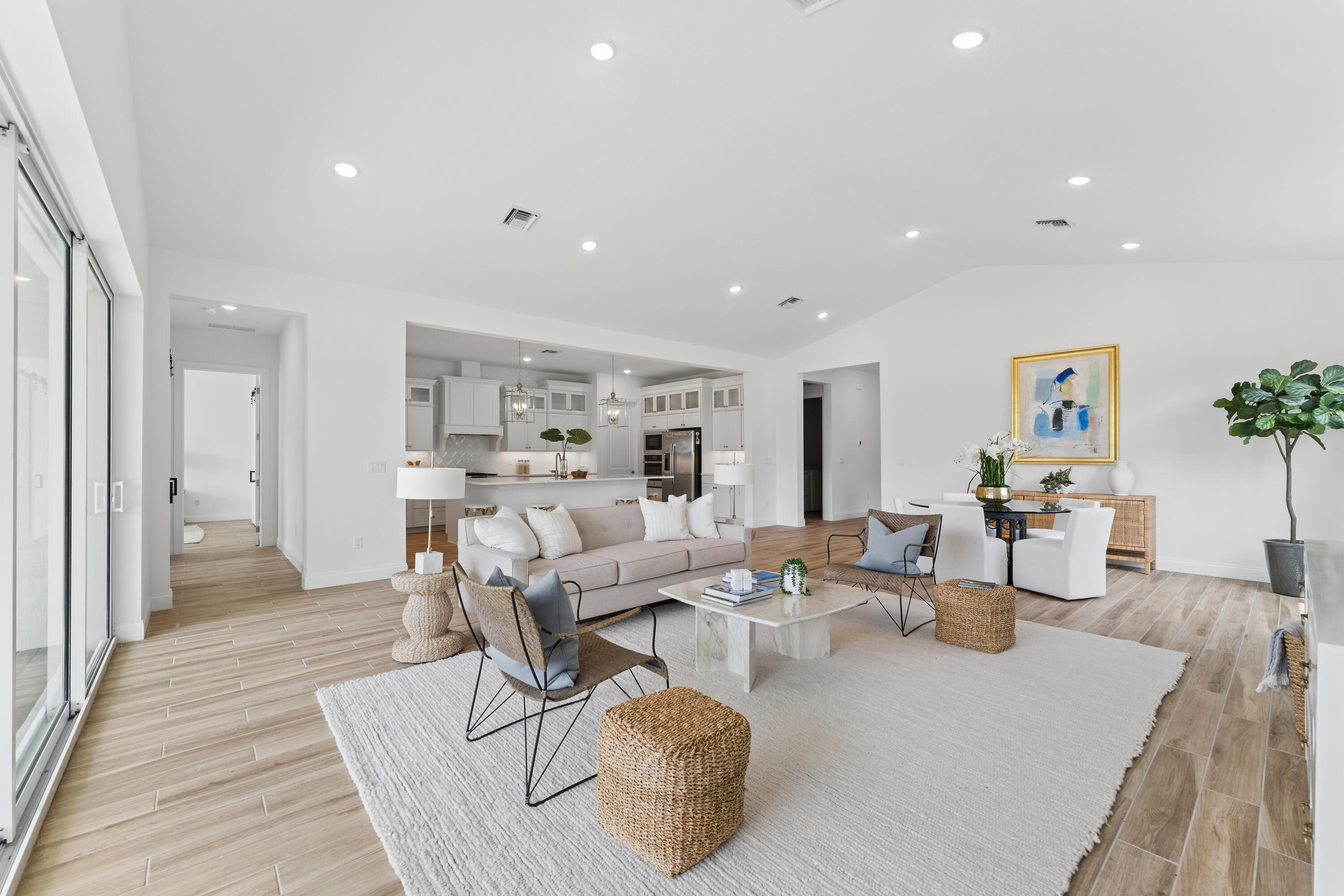 LTC RANCH WEST POD 6A PHASE 1 - Residential