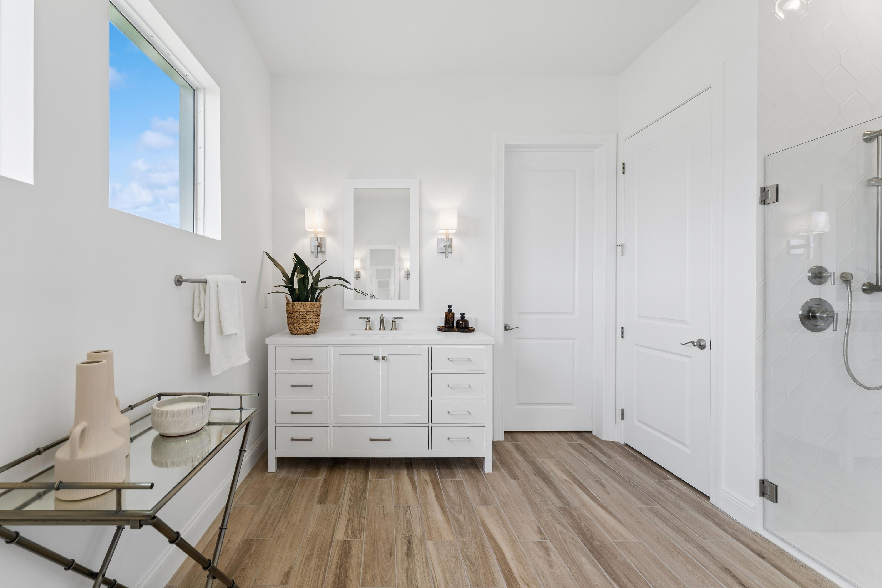 LTC RANCH WEST POD 6A PHASE 1 - Residential