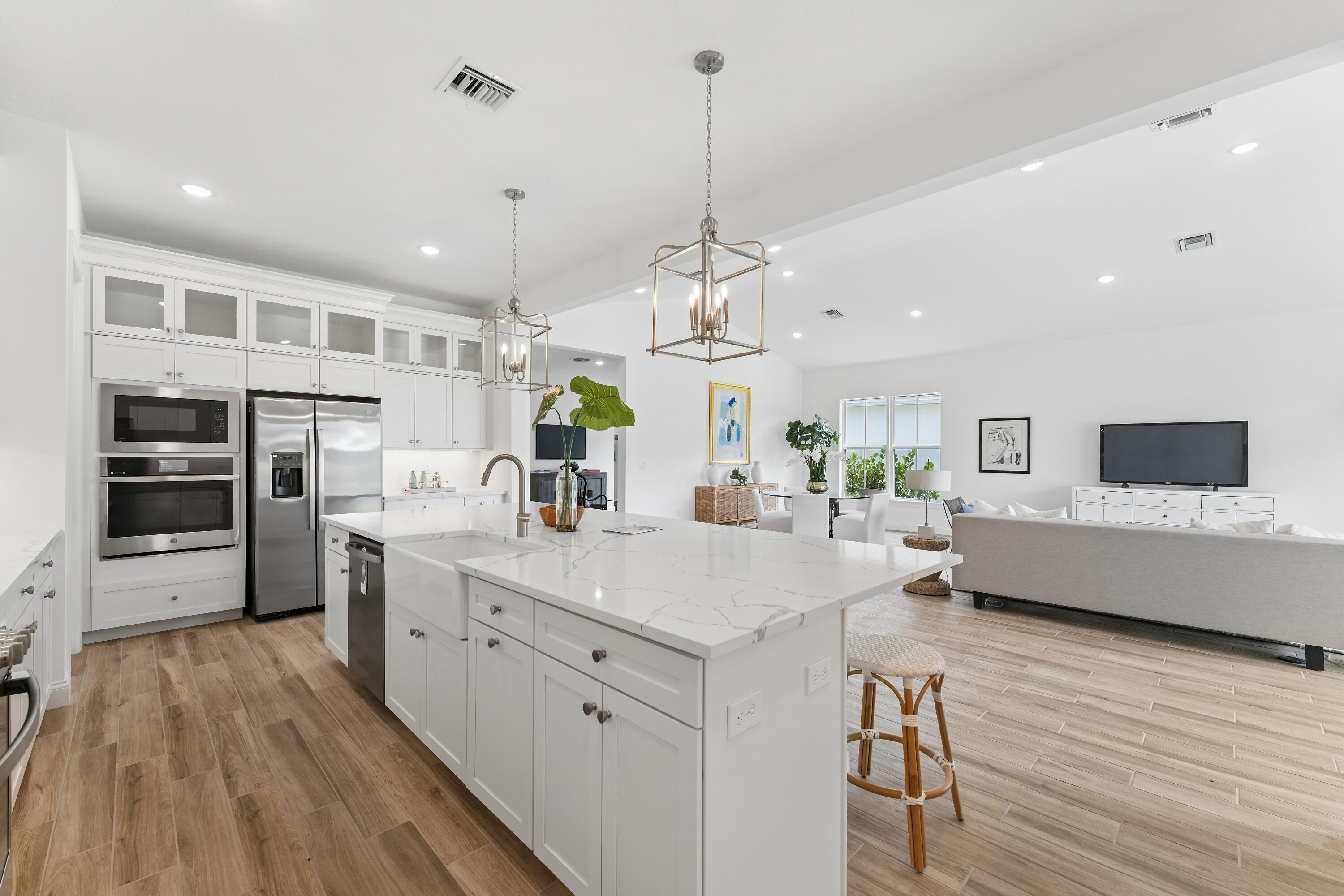 LTC RANCH WEST POD 6A PHASE 1 - Residential