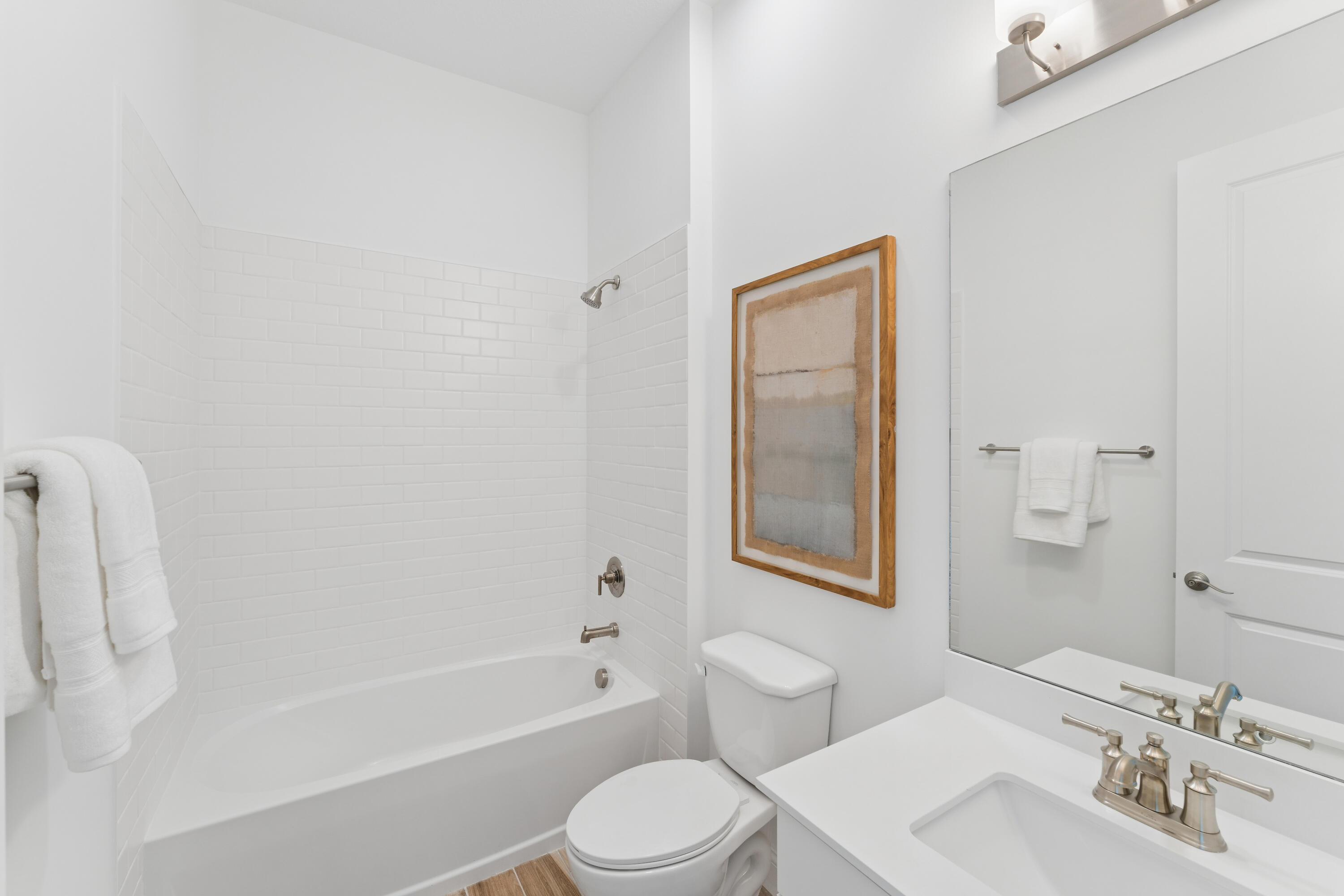 LTC RANCH WEST POD 6A PHASE 1 - Residential