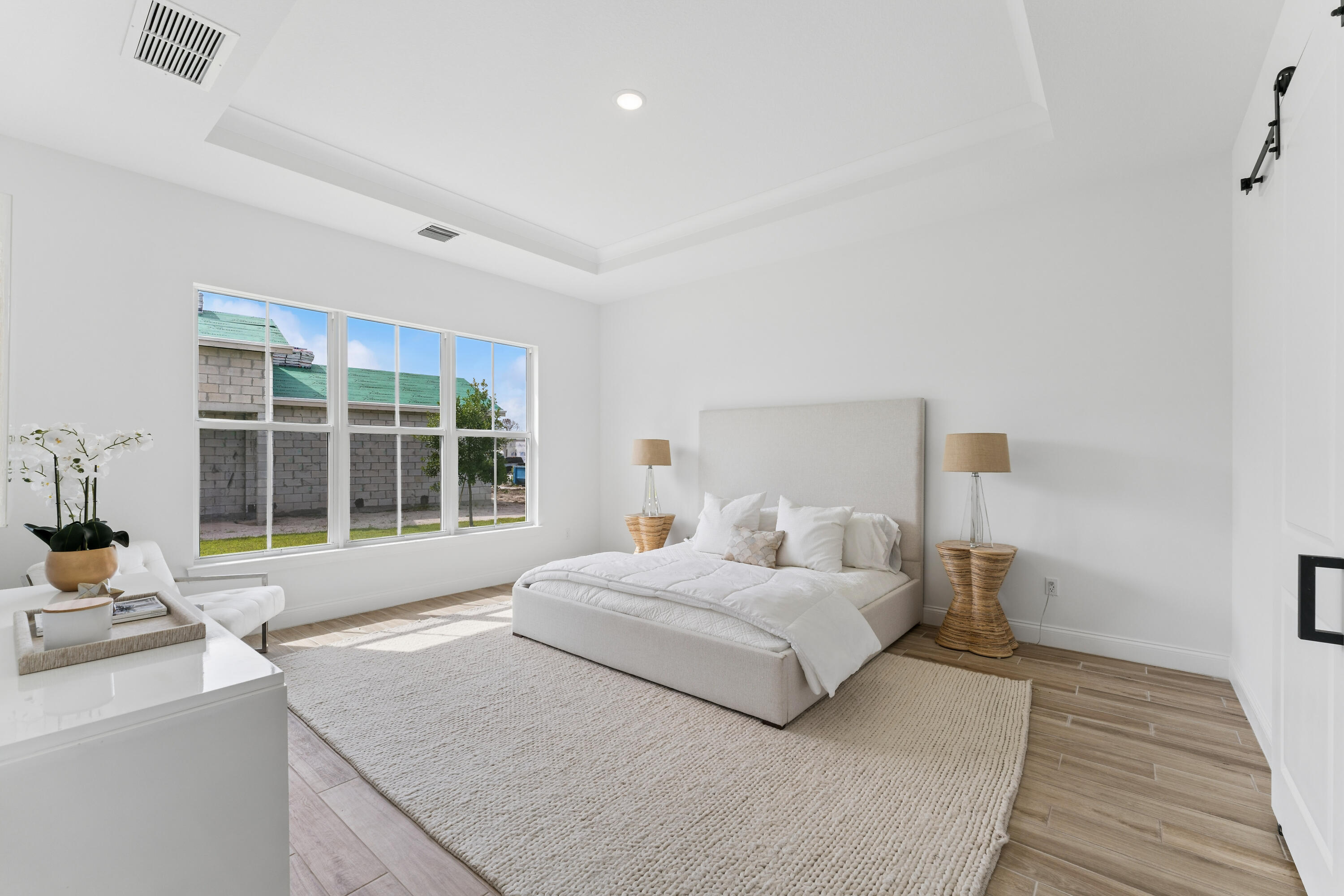 LTC RANCH WEST POD 6A PHASE 1 - Residential