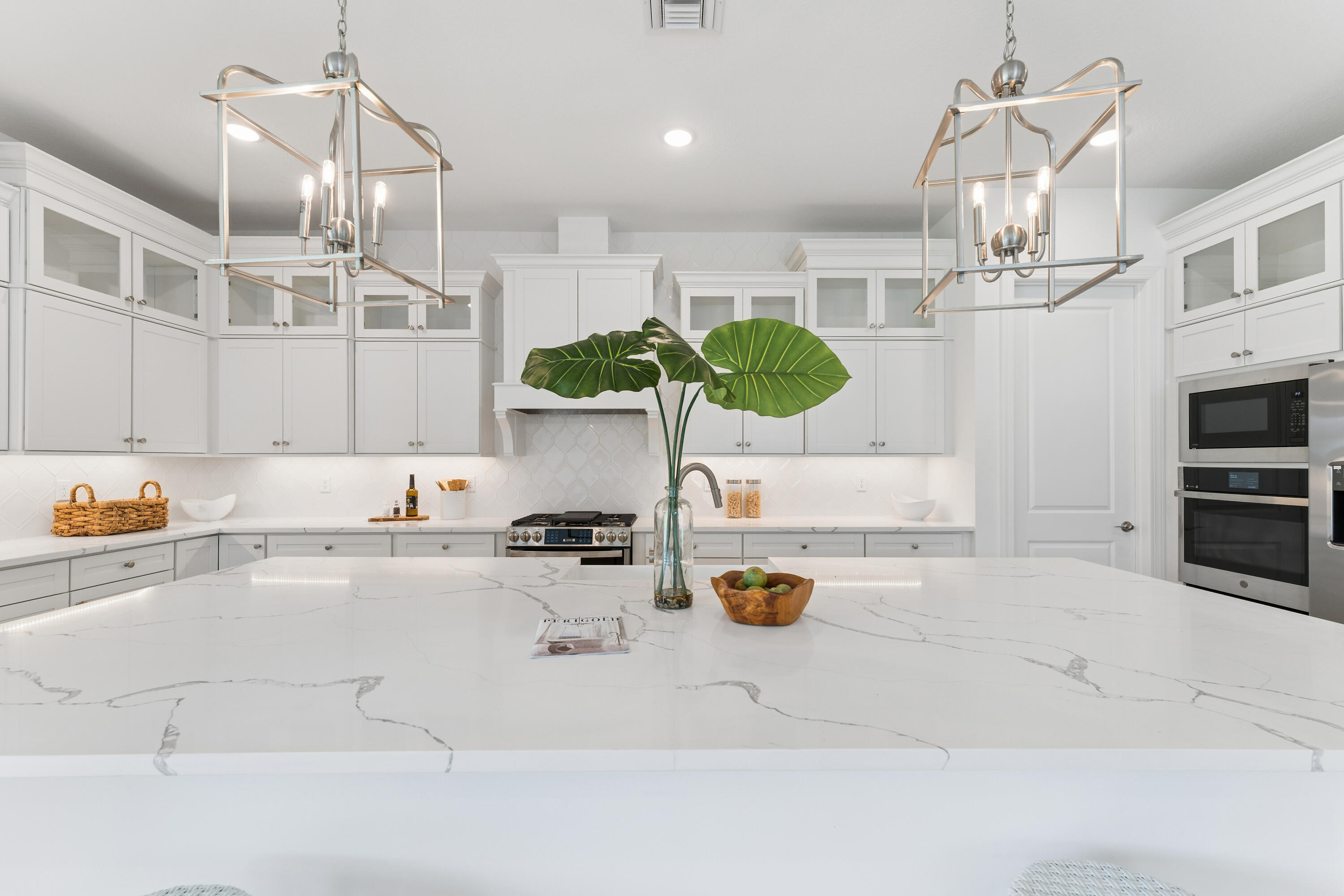LTC RANCH WEST POD 6A PHASE 1 - Residential
