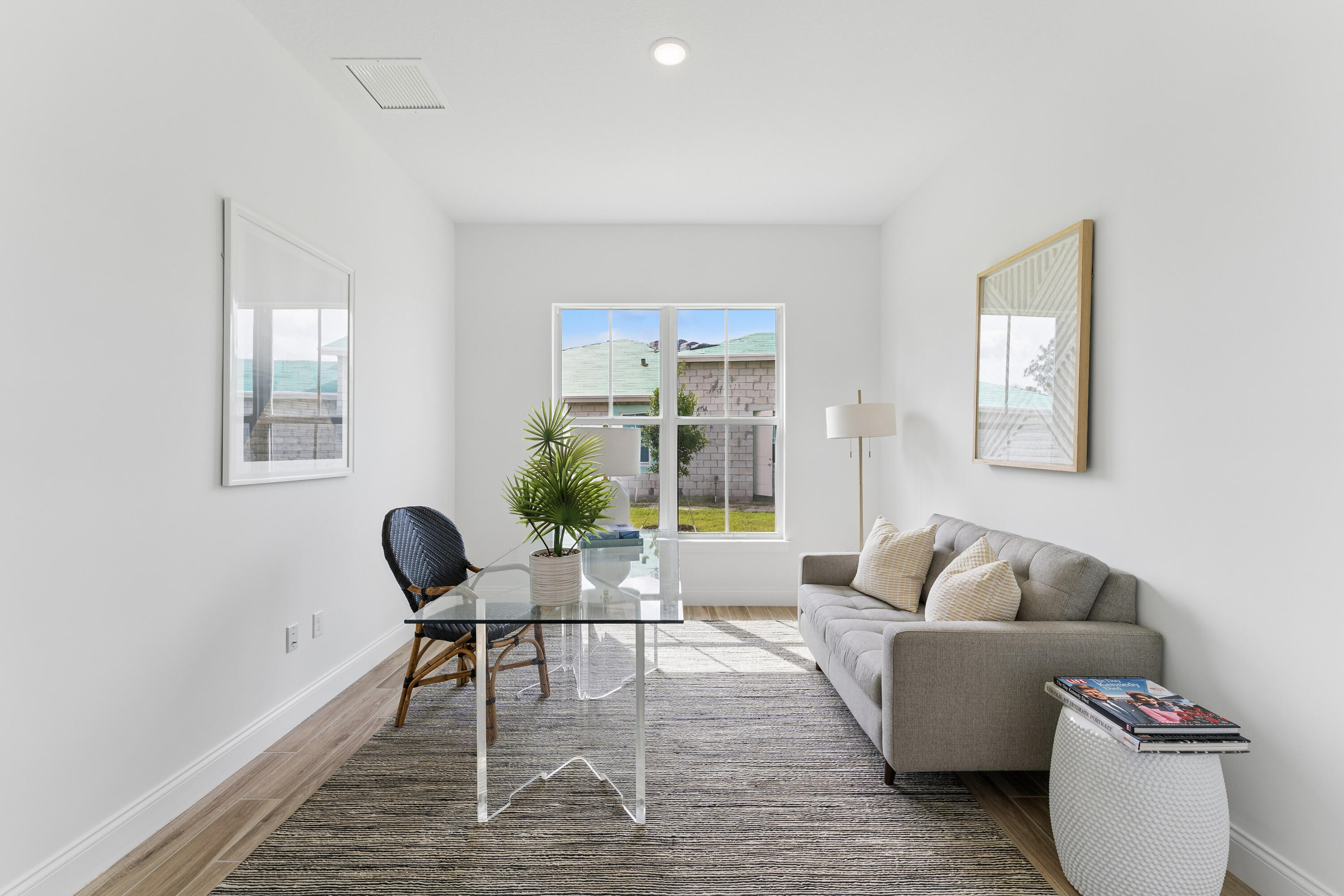 LTC RANCH WEST POD 6A PHASE 1 - Residential