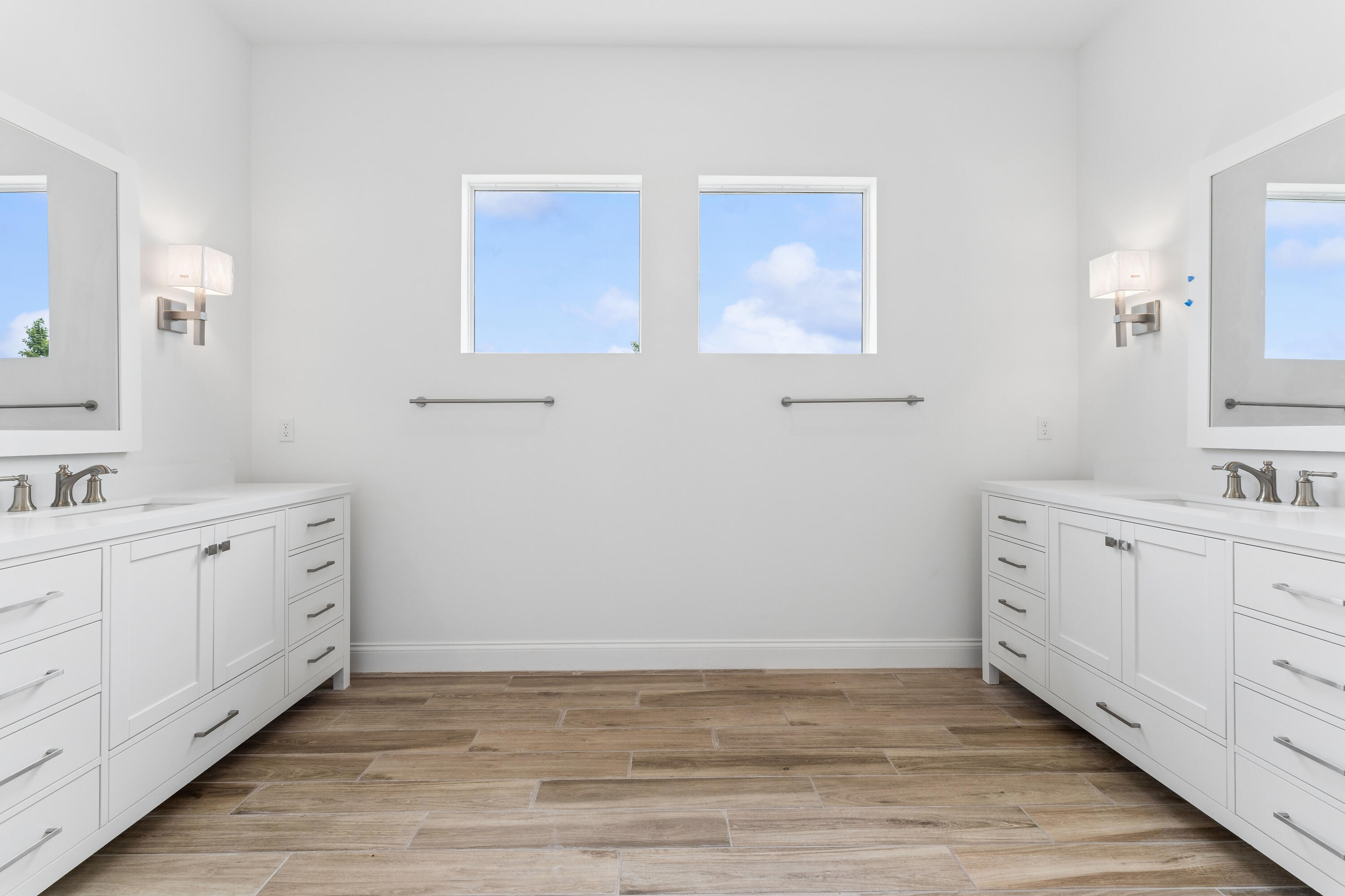 LTC RANCH WEST POD 6A PHASE 1 - Residential