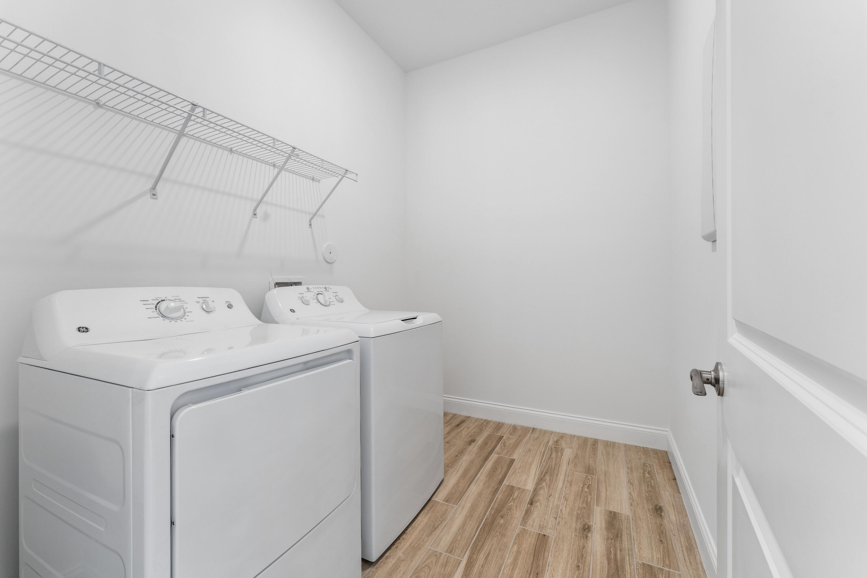LTC RANCH WEST POD 6A PHASE 1 - Residential