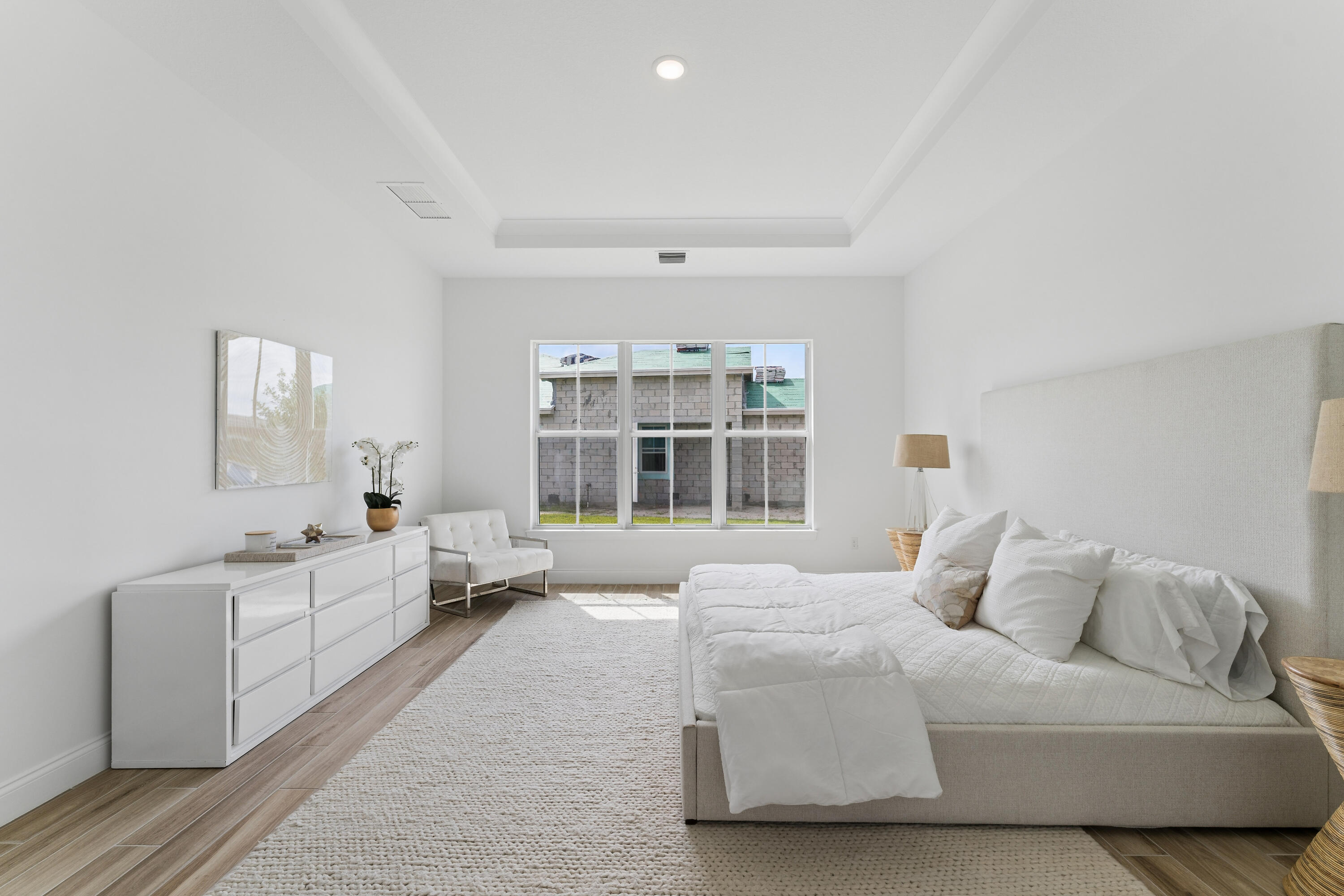 LTC RANCH WEST POD 6A PHASE 1 - Residential