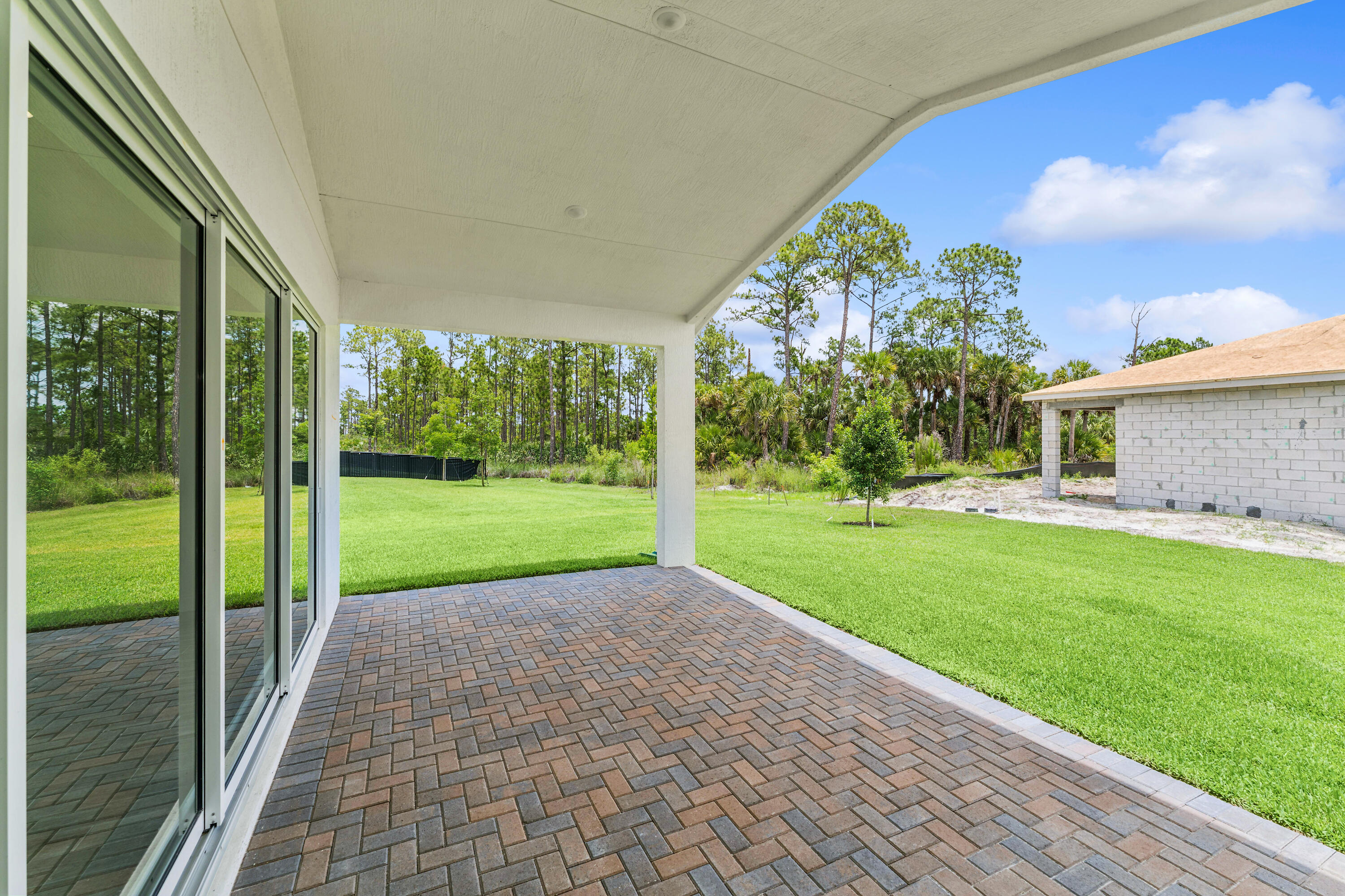 LTC RANCH WEST POD 6A PHASE 1 - Residential