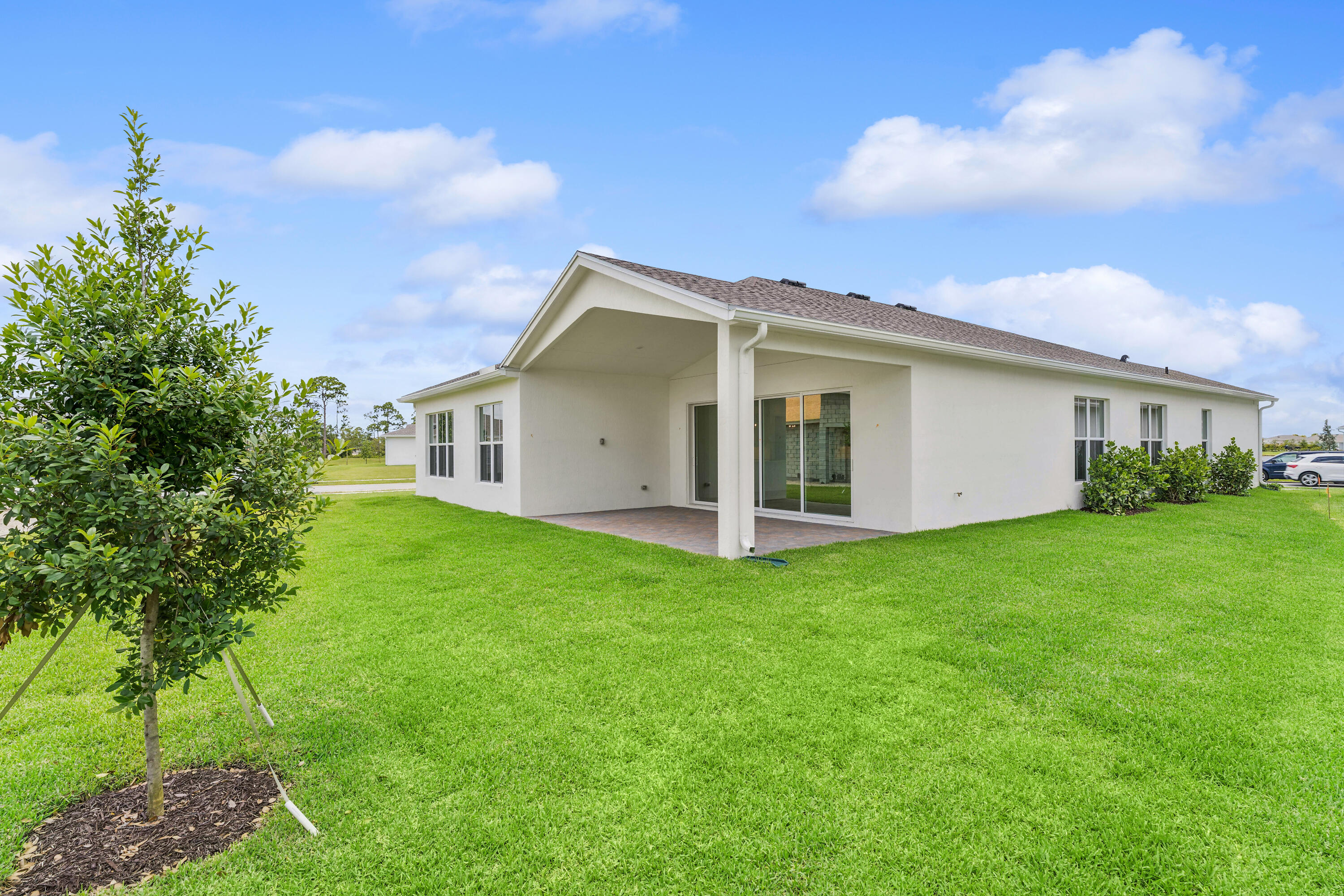 LTC RANCH WEST POD 6A PHASE 1 - Residential