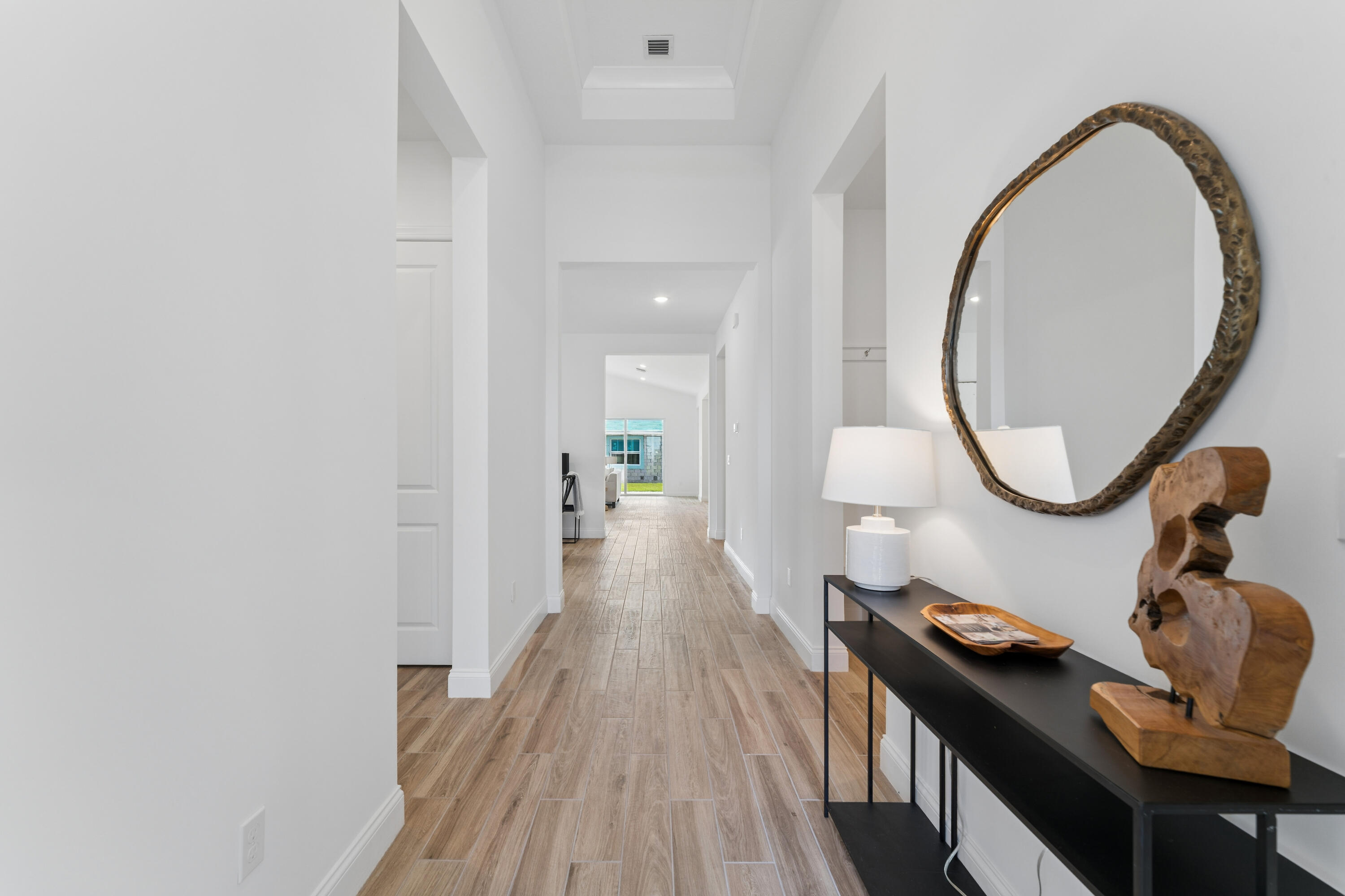 LTC RANCH WEST POD 6A PHASE 1 - Residential