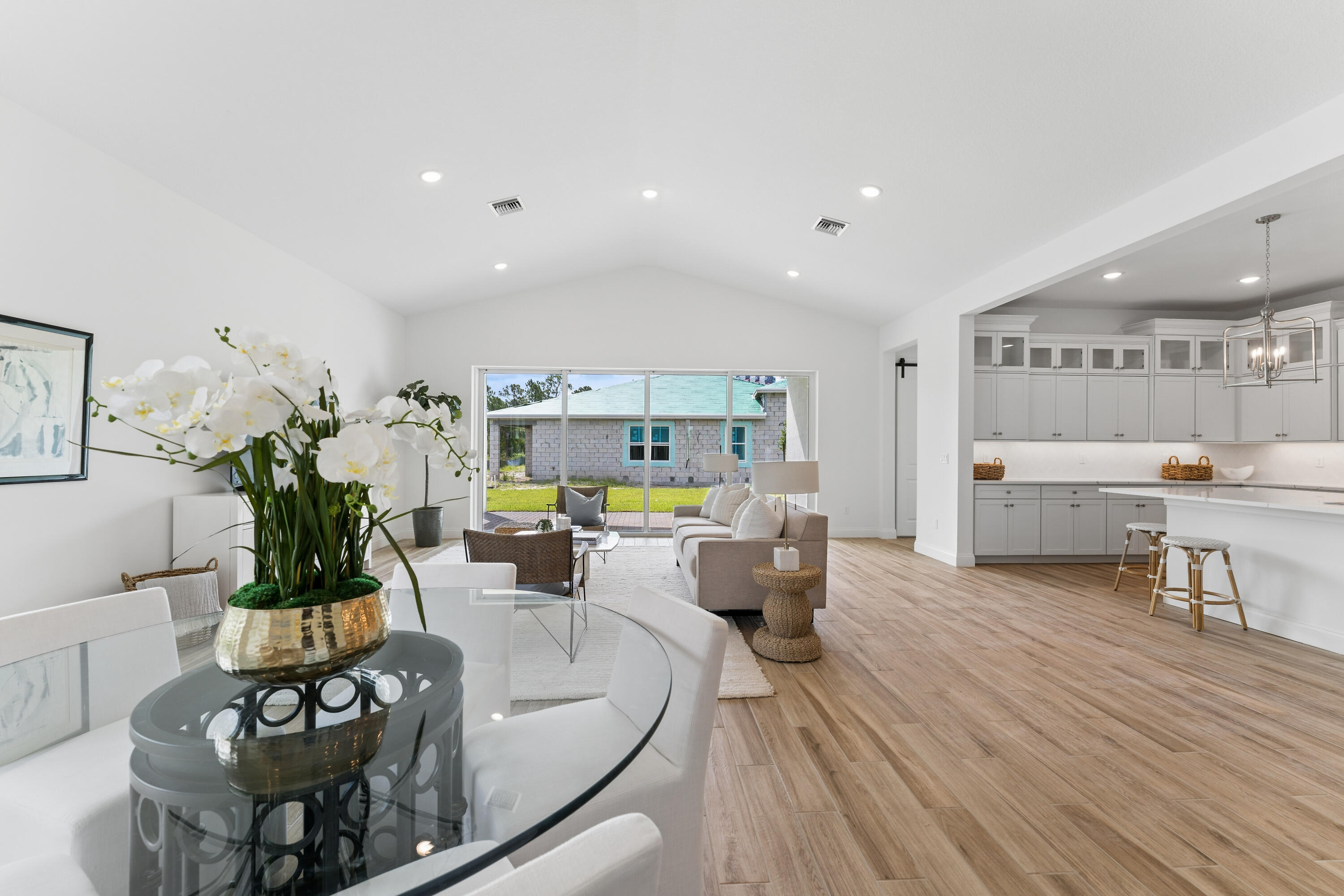 LTC RANCH WEST POD 6A PHASE 1 - Residential