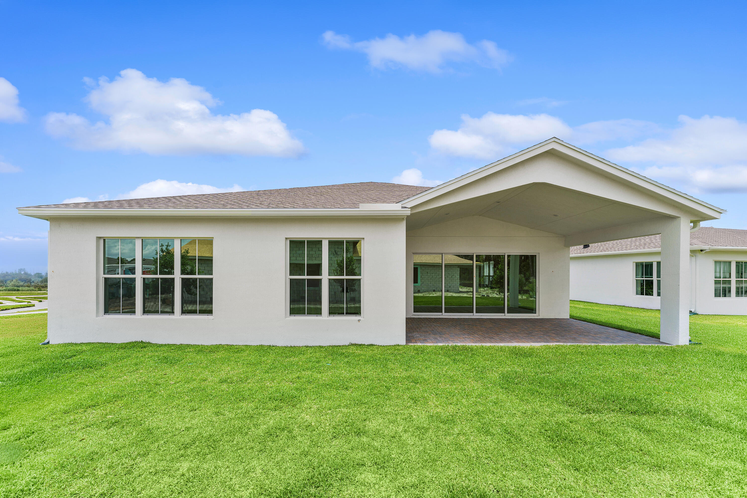 LTC RANCH WEST POD 6A PHASE 1 - Residential