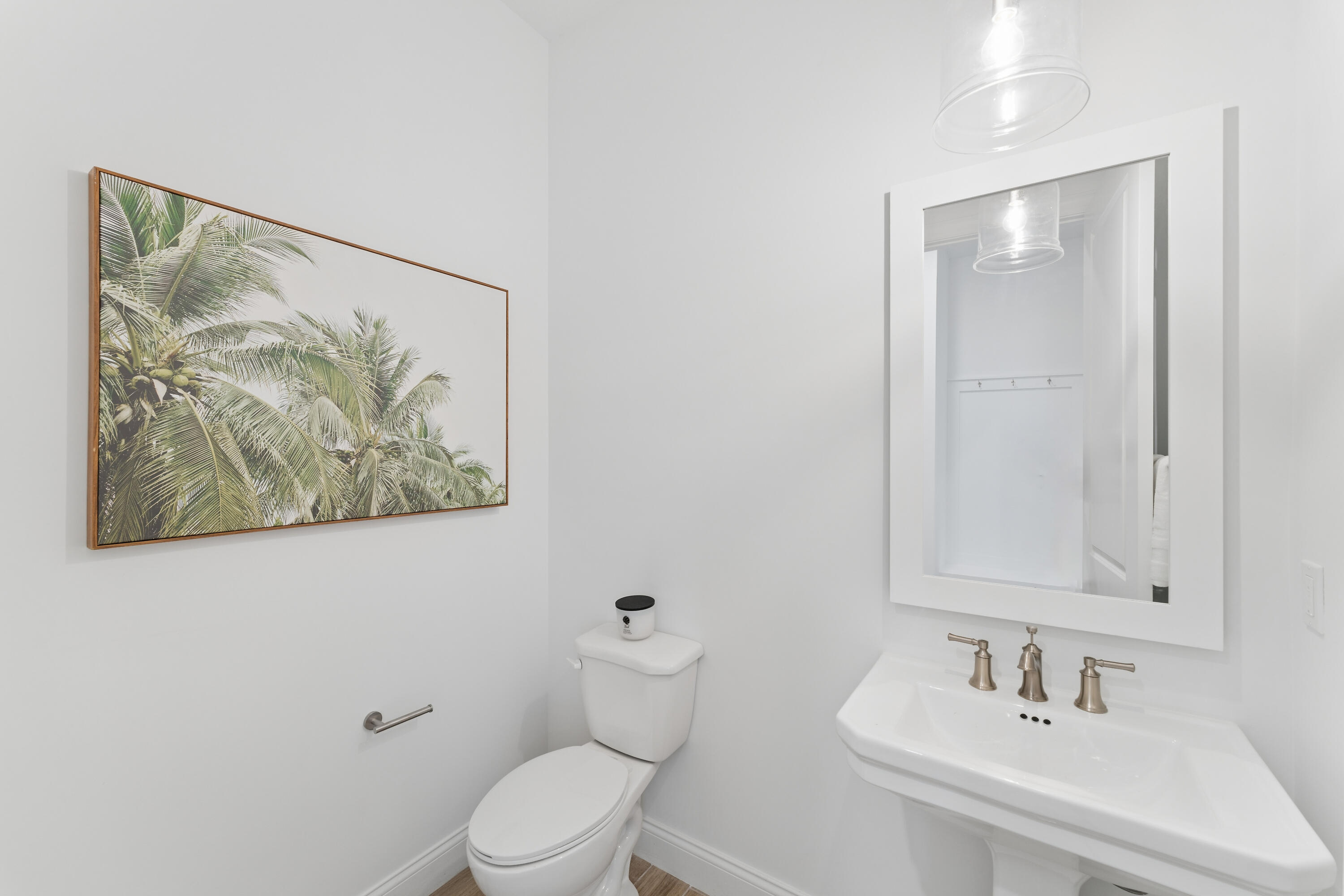 LTC RANCH WEST POD 6A PHASE 1 - Residential