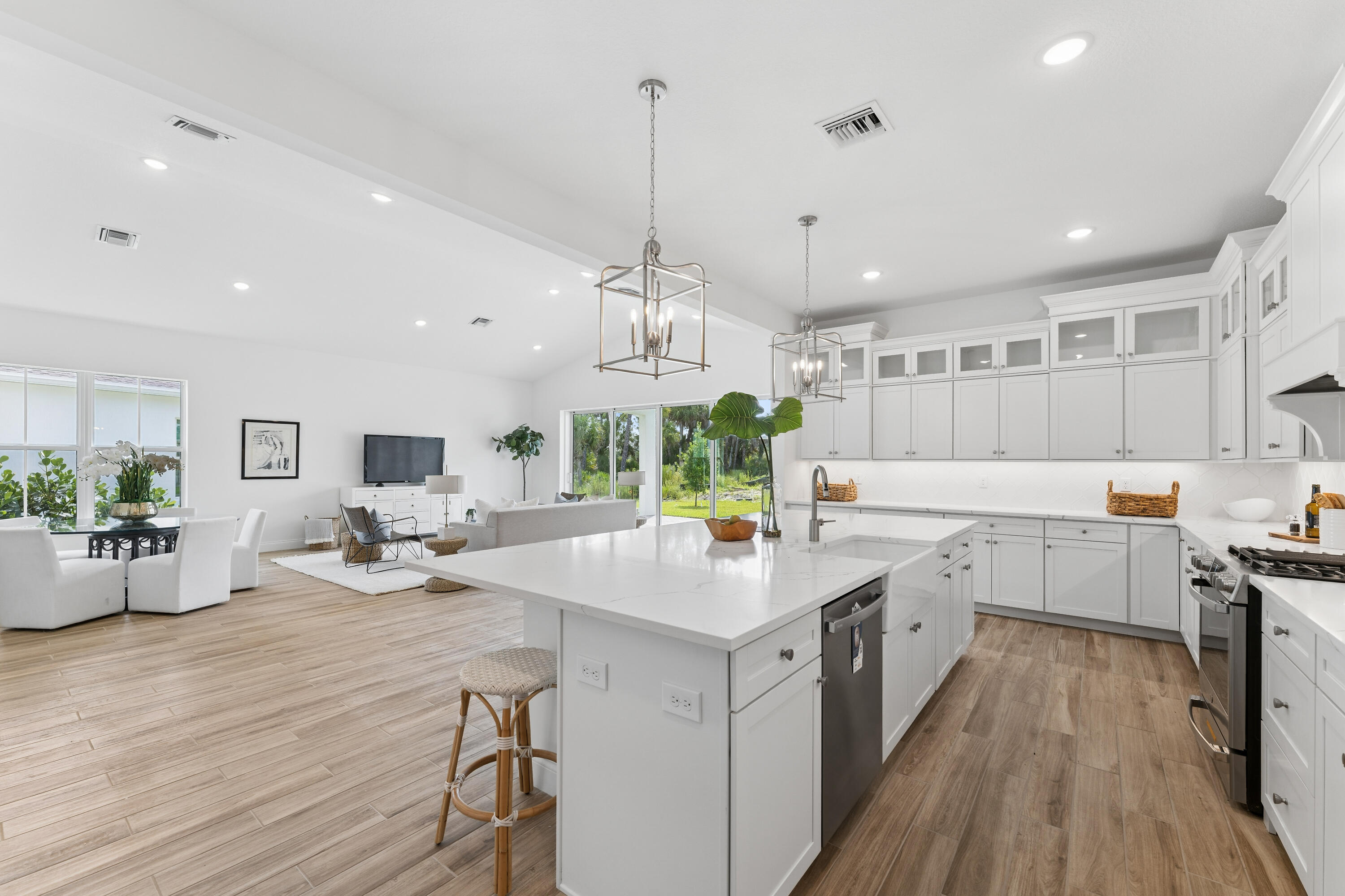 LTC RANCH WEST POD 6A PHASE 1 - Residential