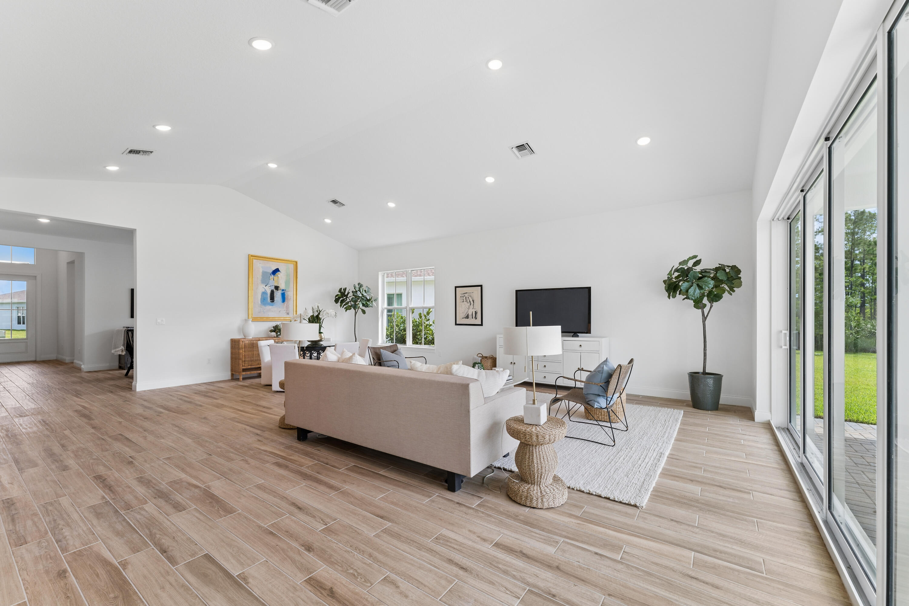 LTC RANCH WEST POD 6A PHASE 1 - Residential