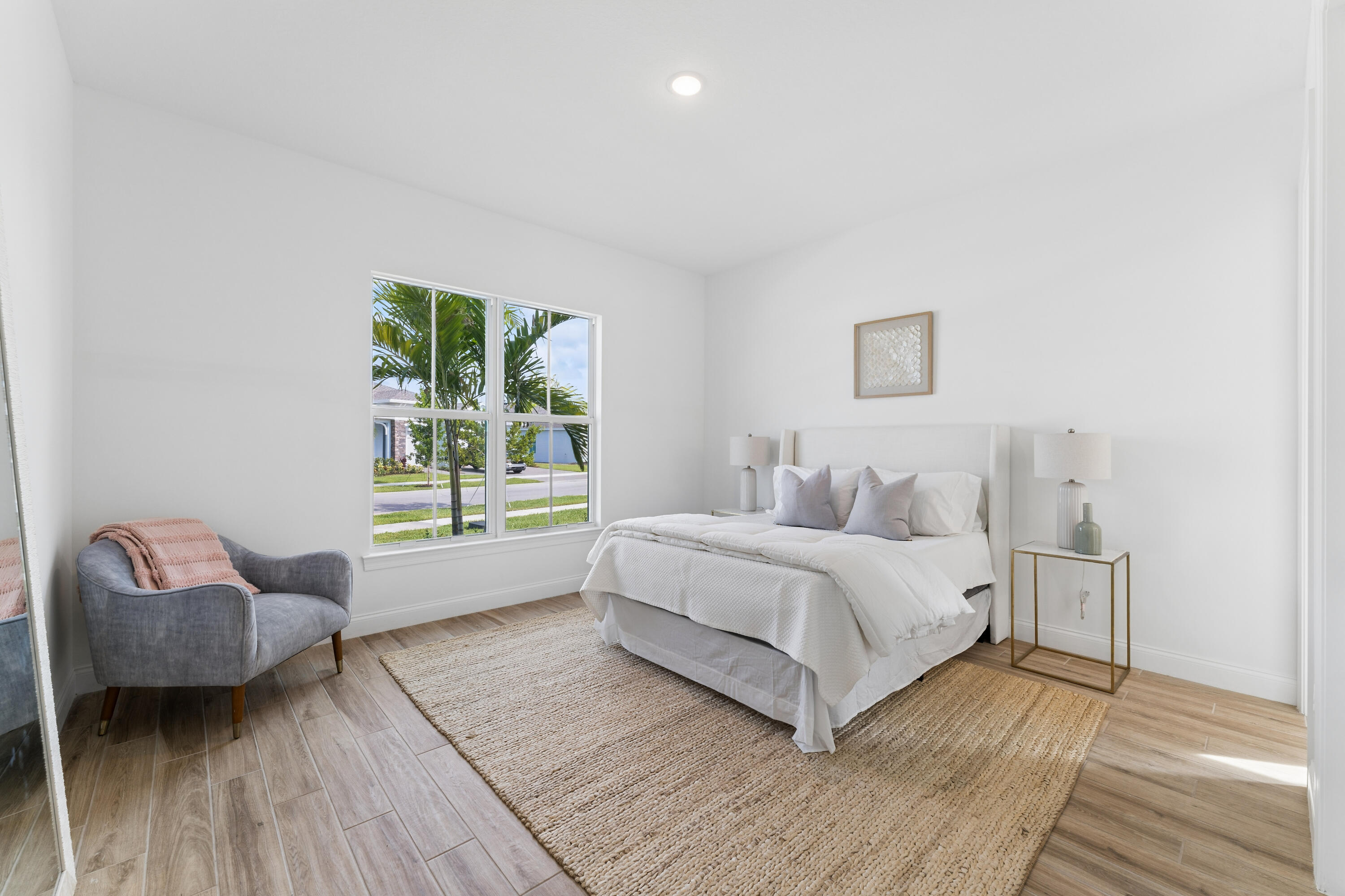 LTC RANCH WEST POD 6A PHASE 1 - Residential