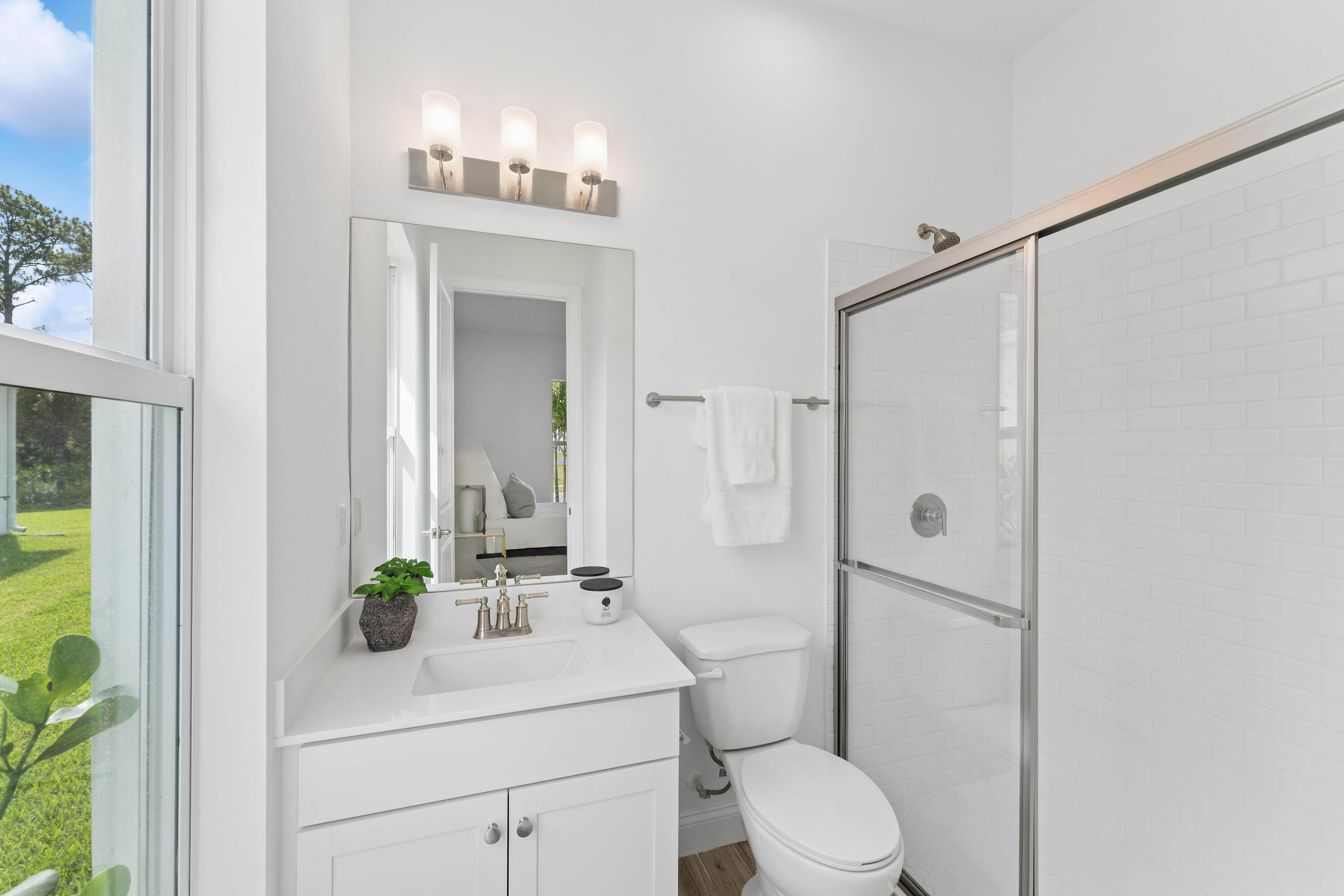 LTC RANCH WEST POD 6A PHASE 1 - Residential