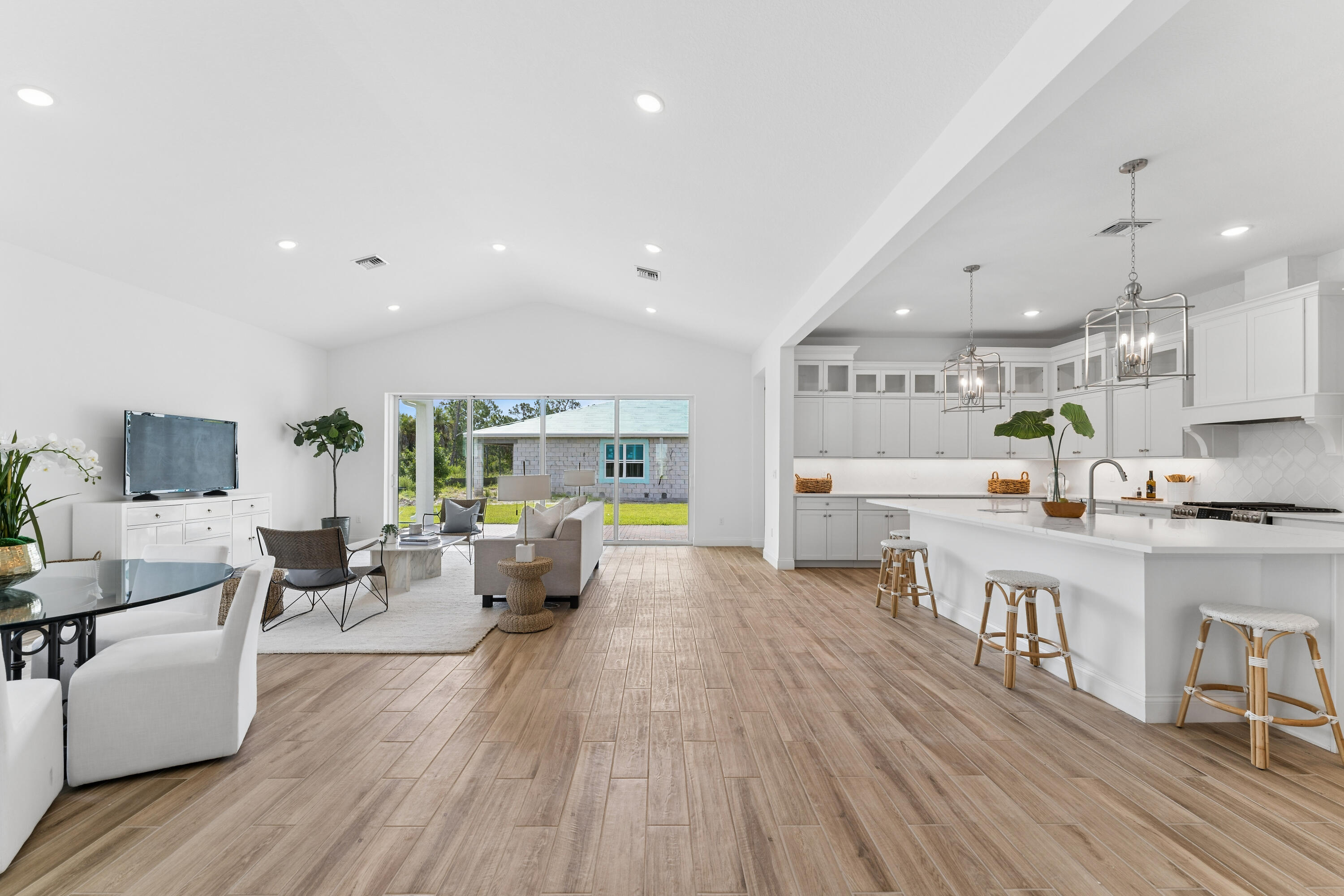 LTC RANCH WEST POD 6A PHASE 1 - Residential
